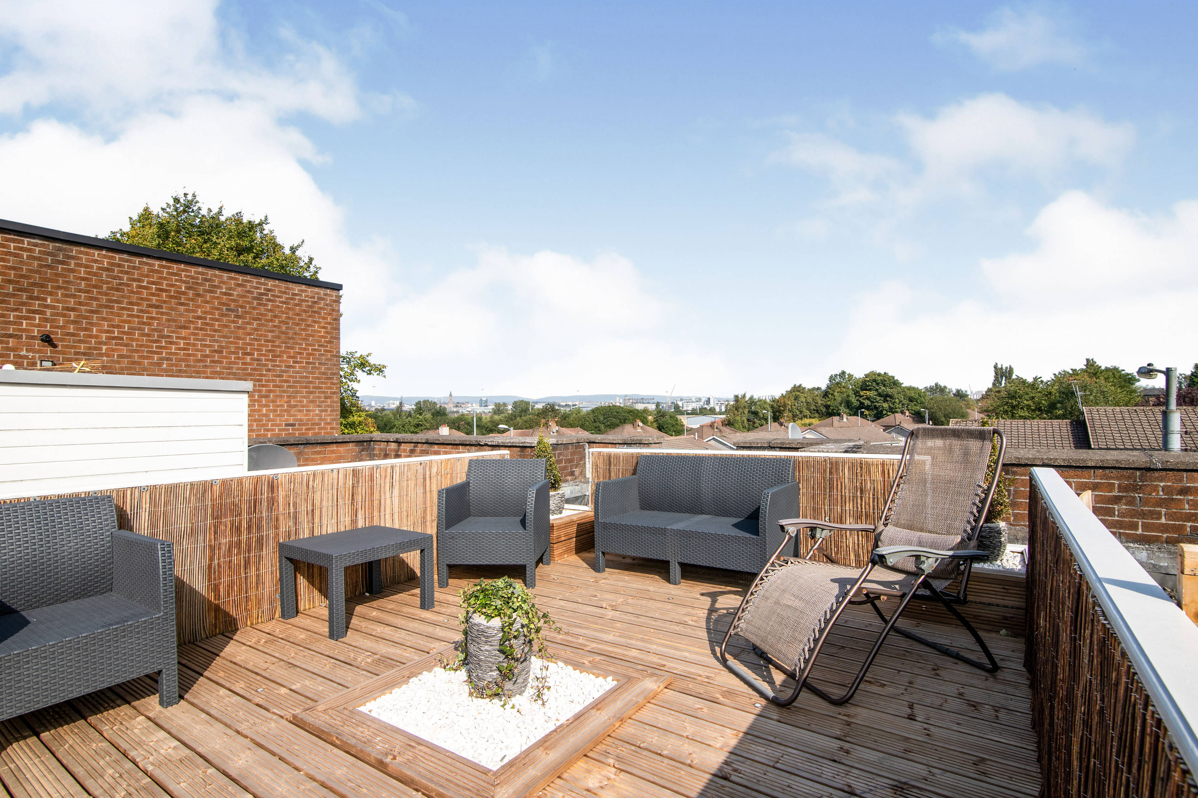 Decking