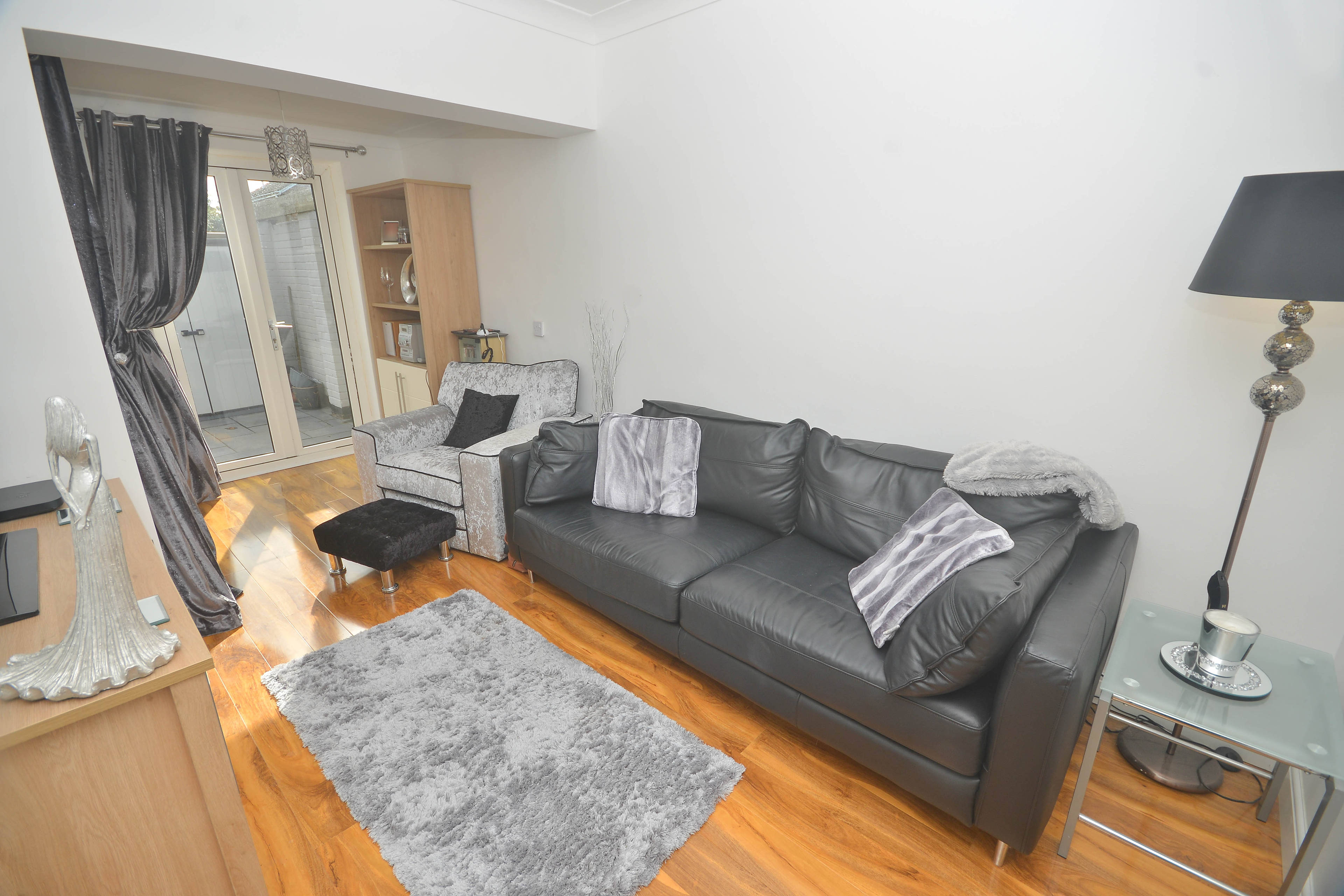 Snug / Sitting Room