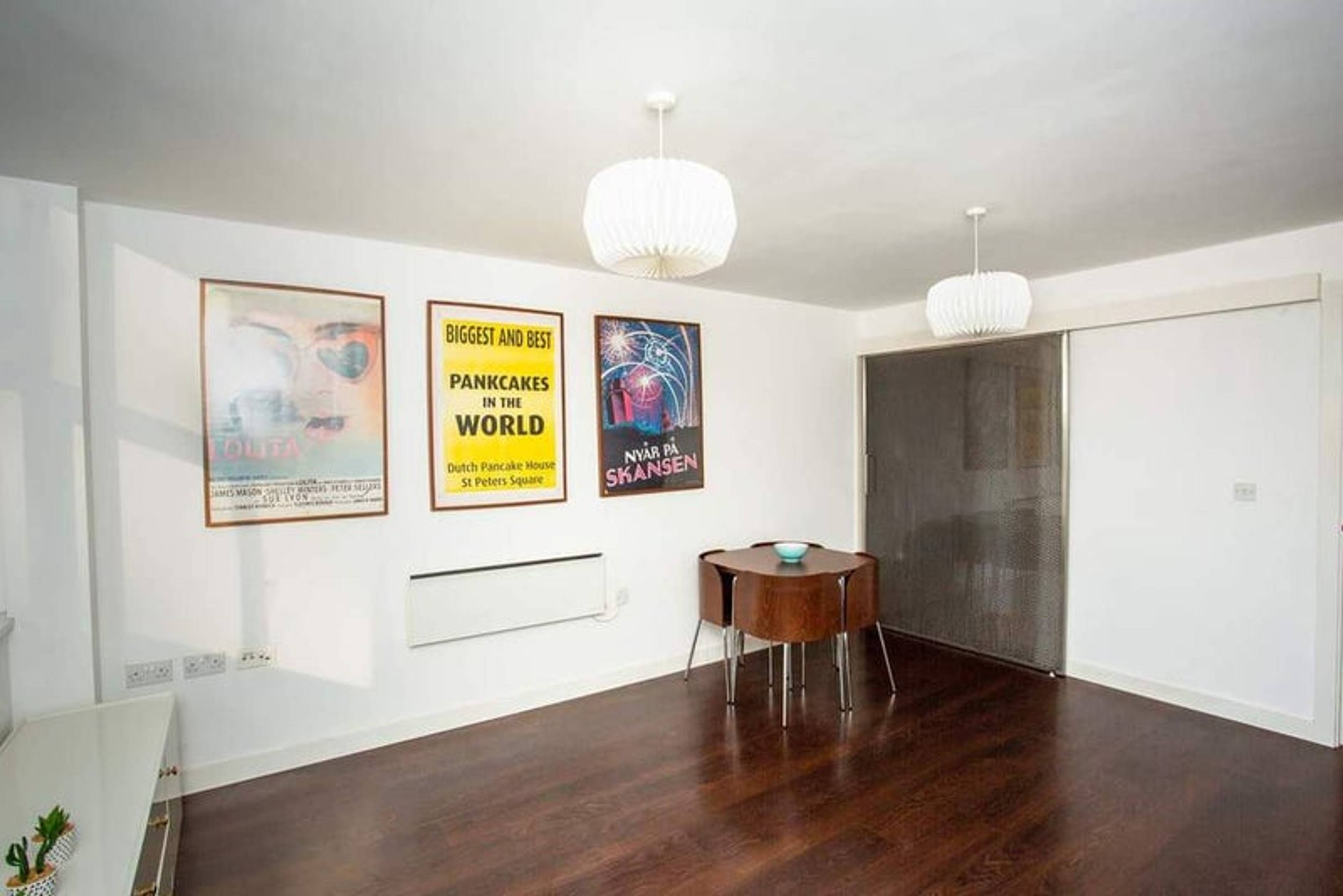 Living / Dining Room
