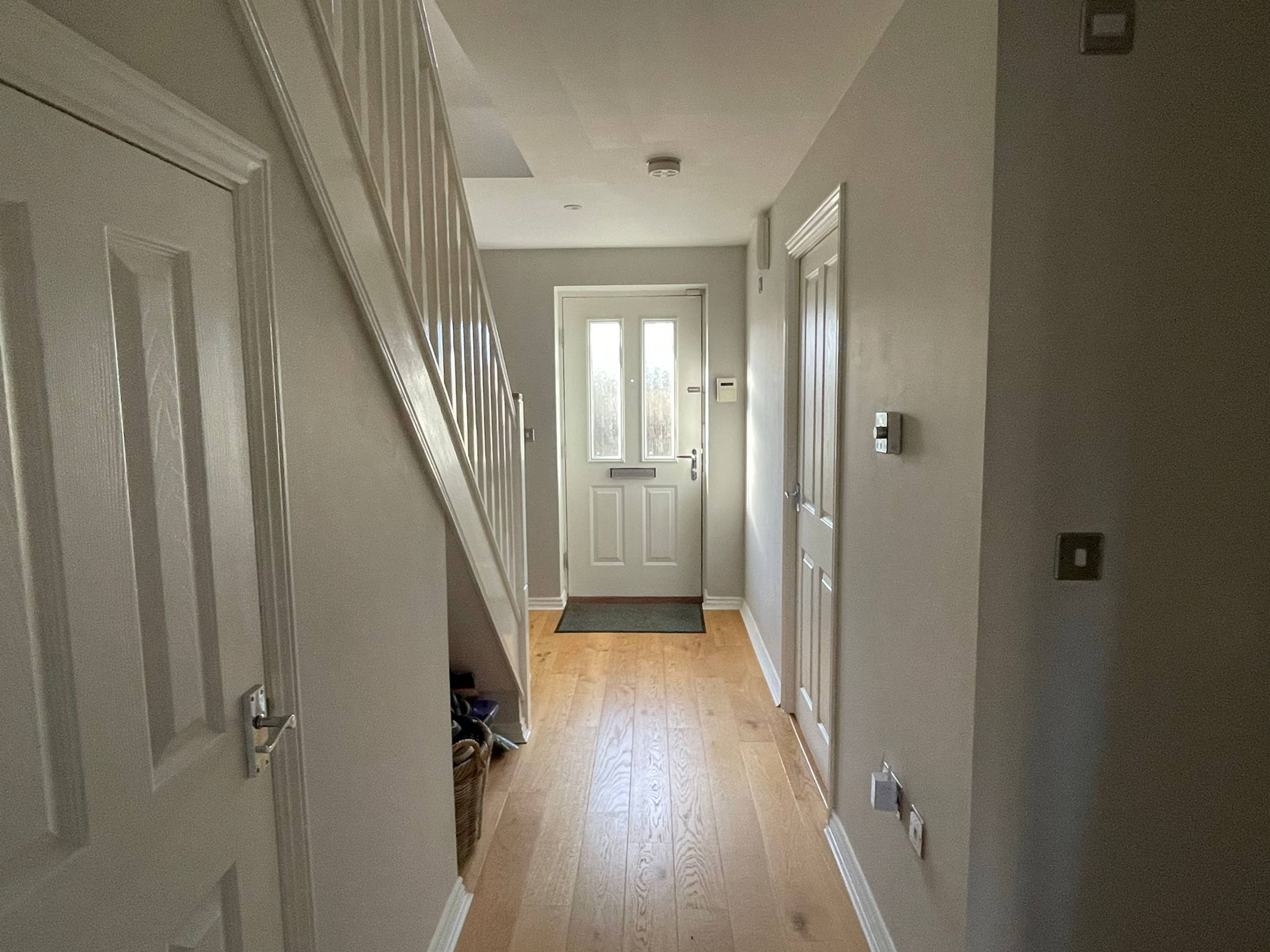 Hallway 