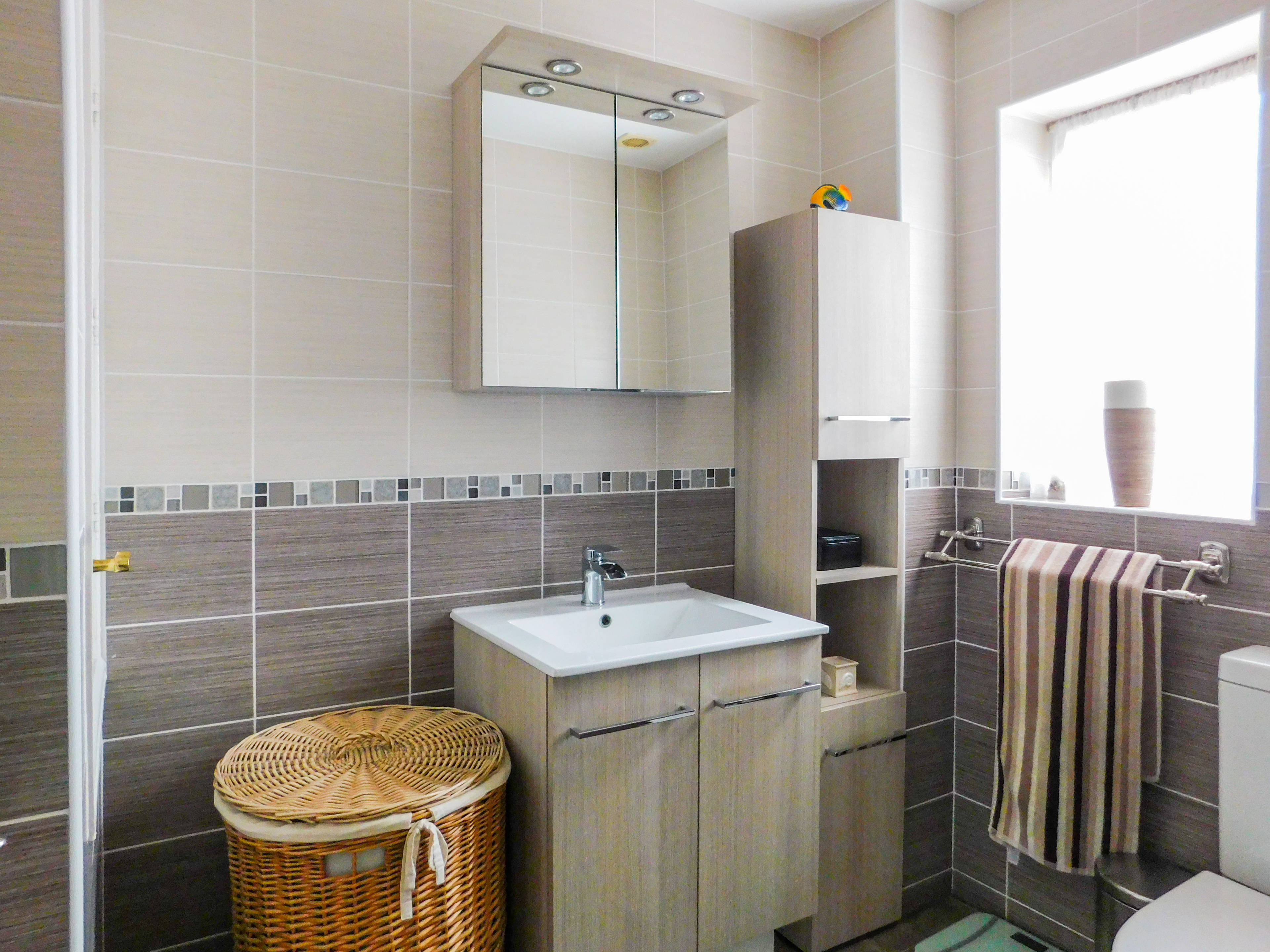 Master En-suite