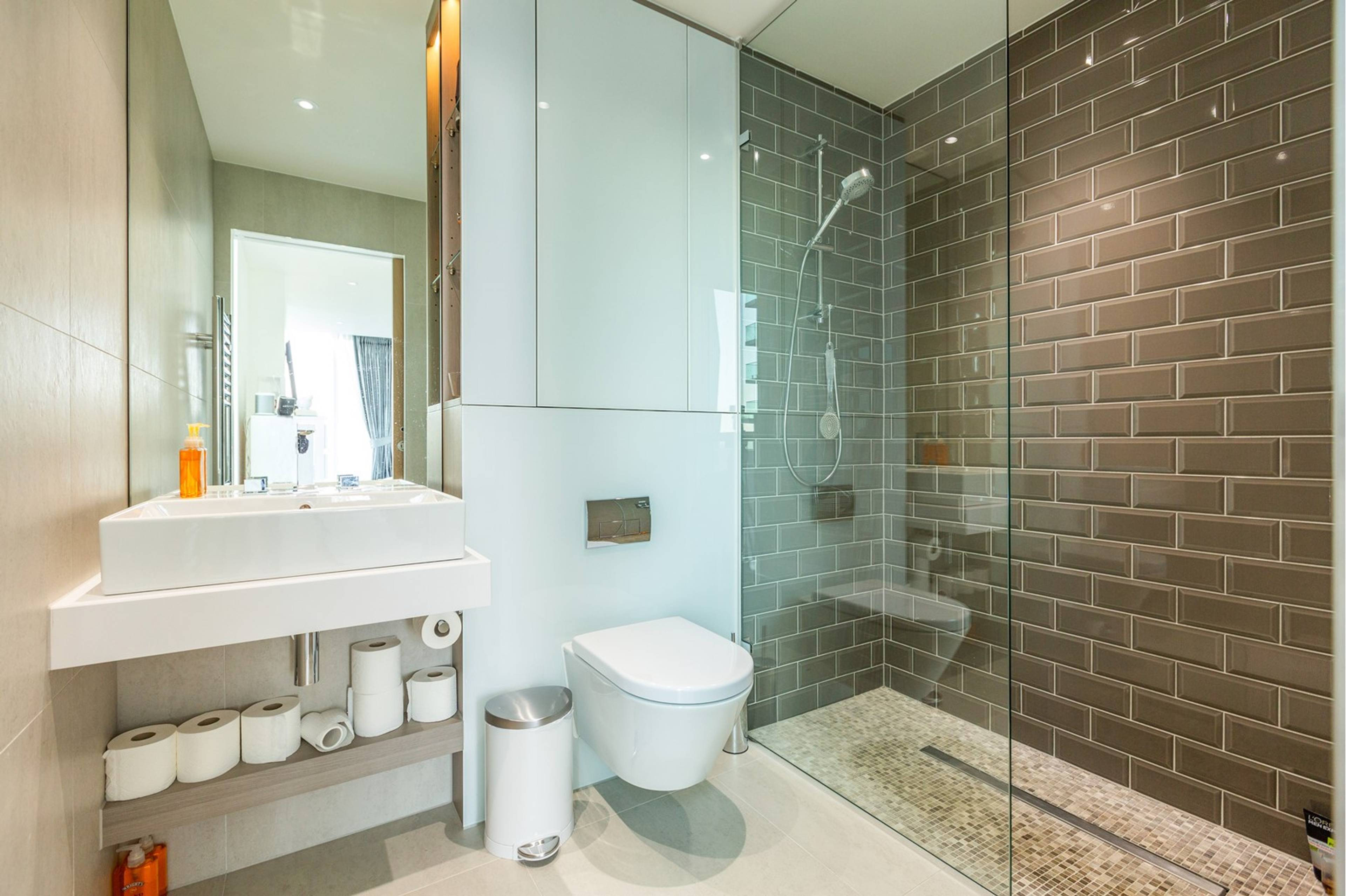 Master En-suite