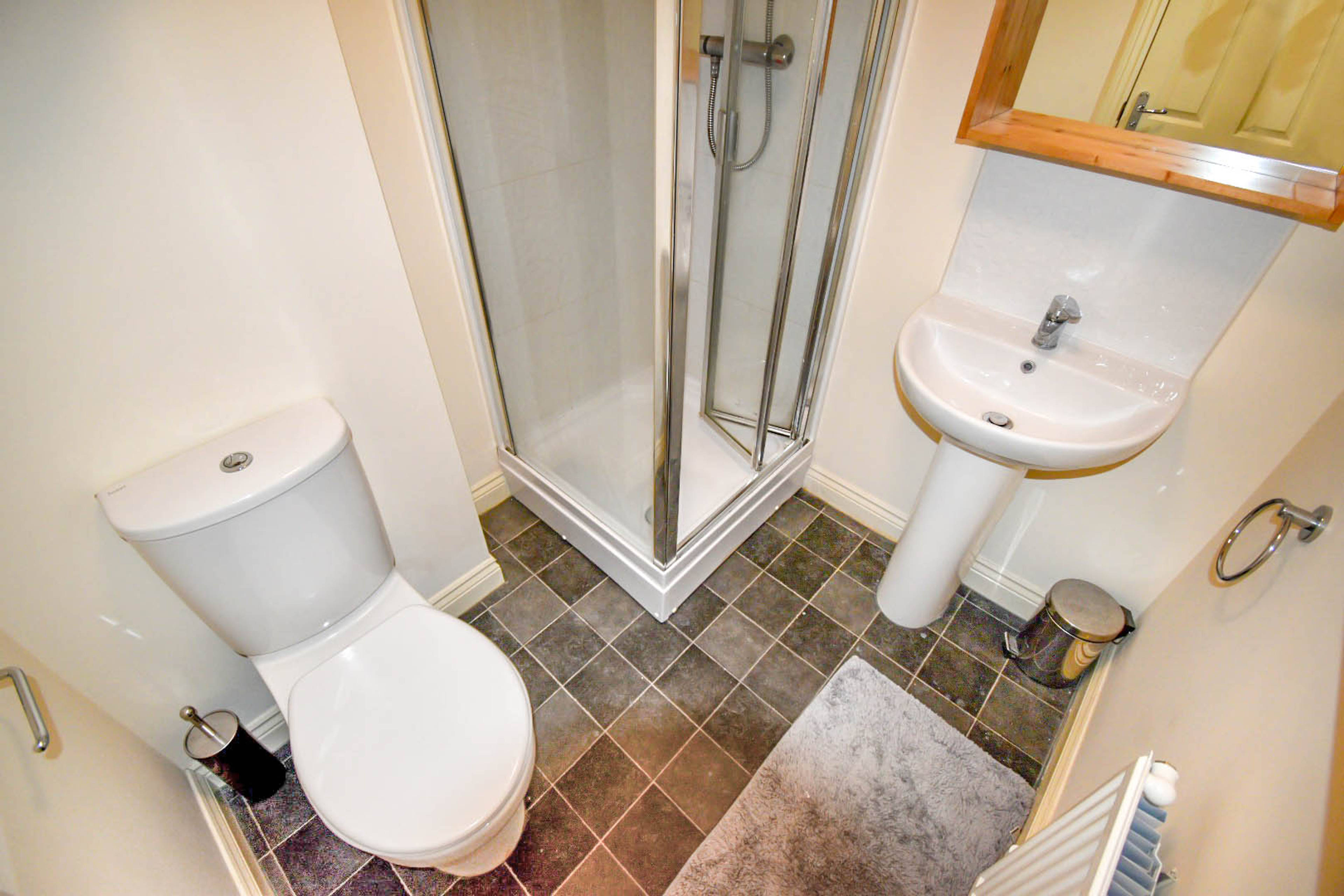 En-suite