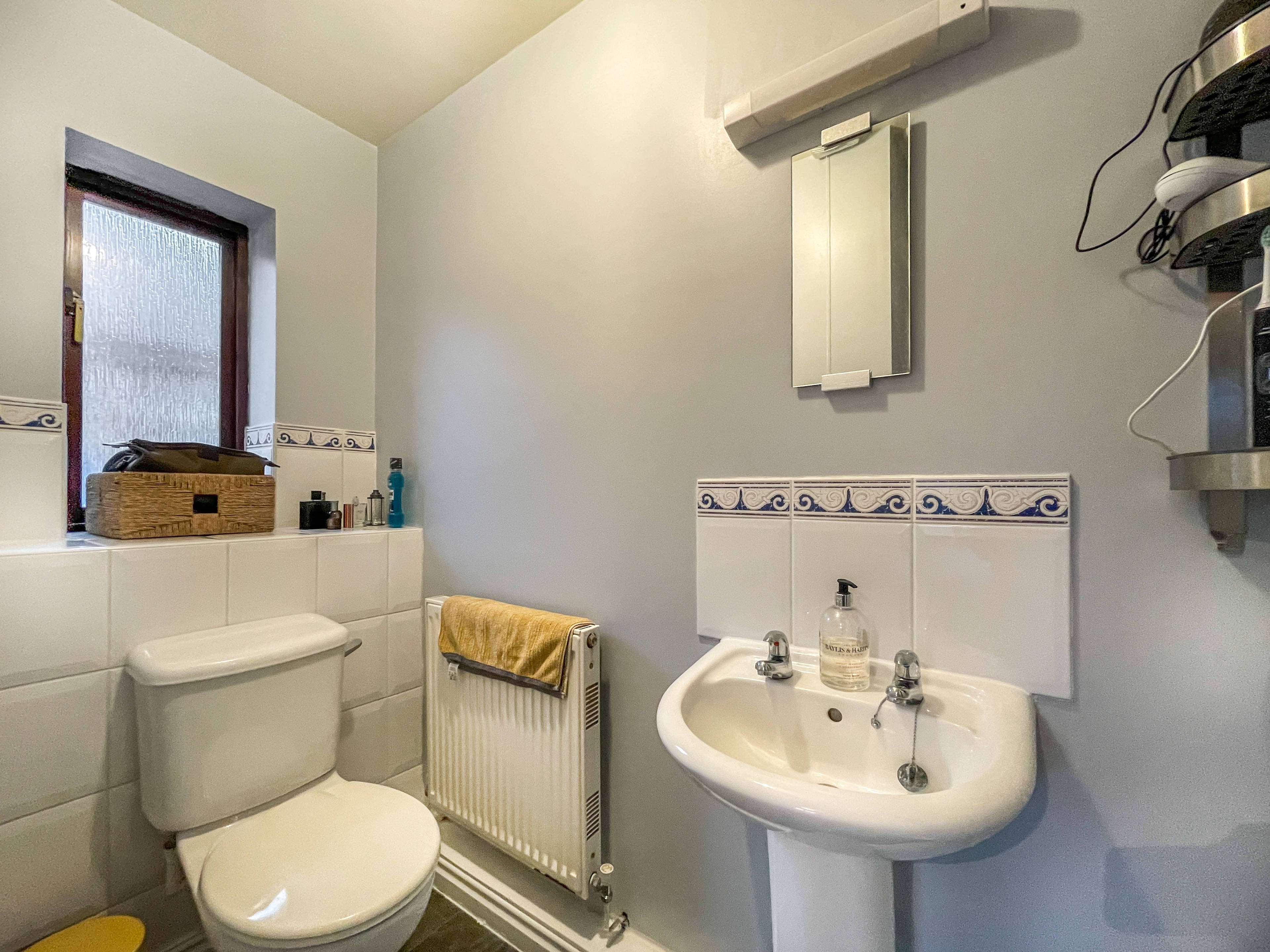 En-suite