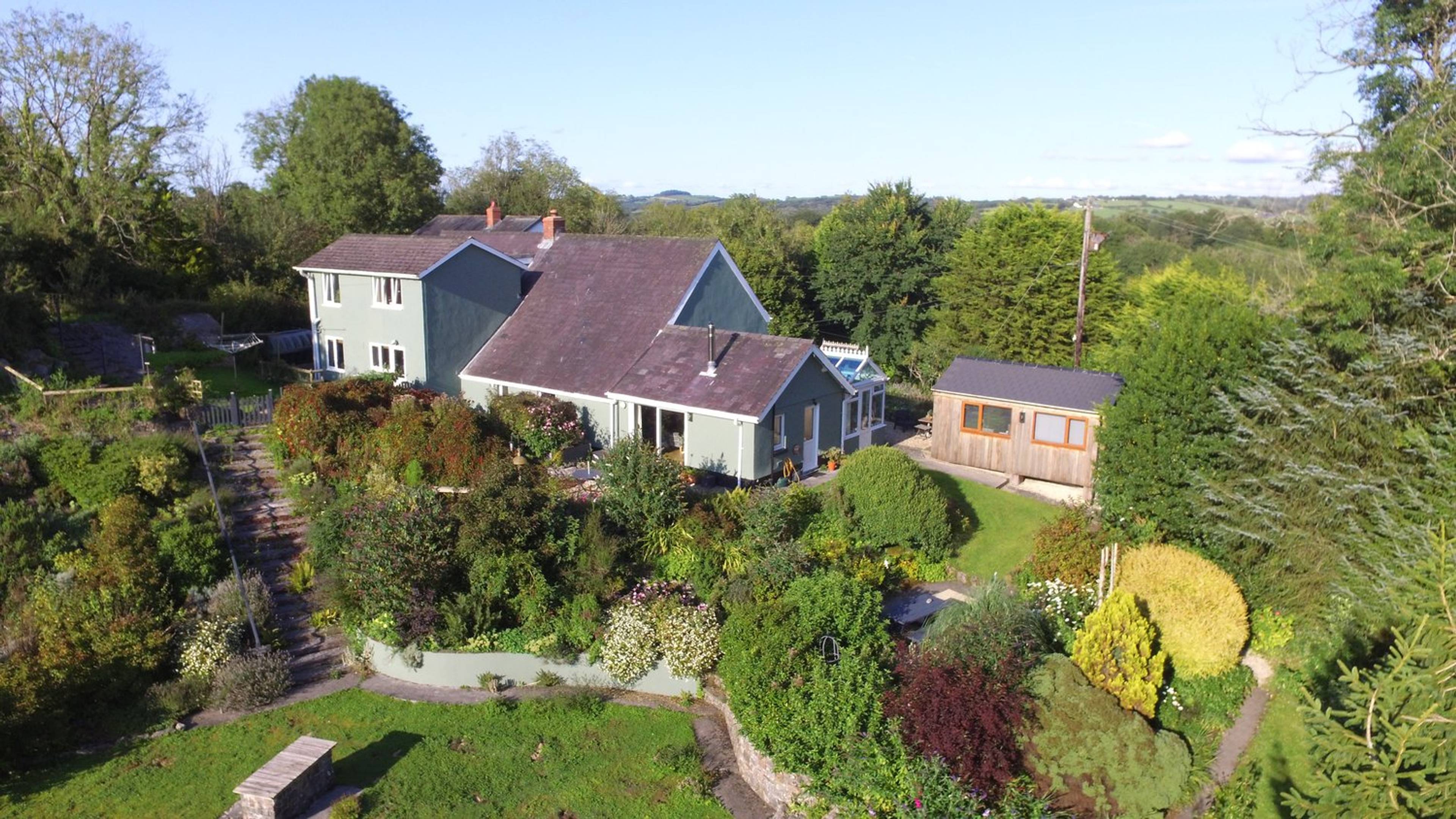 View Of The Property