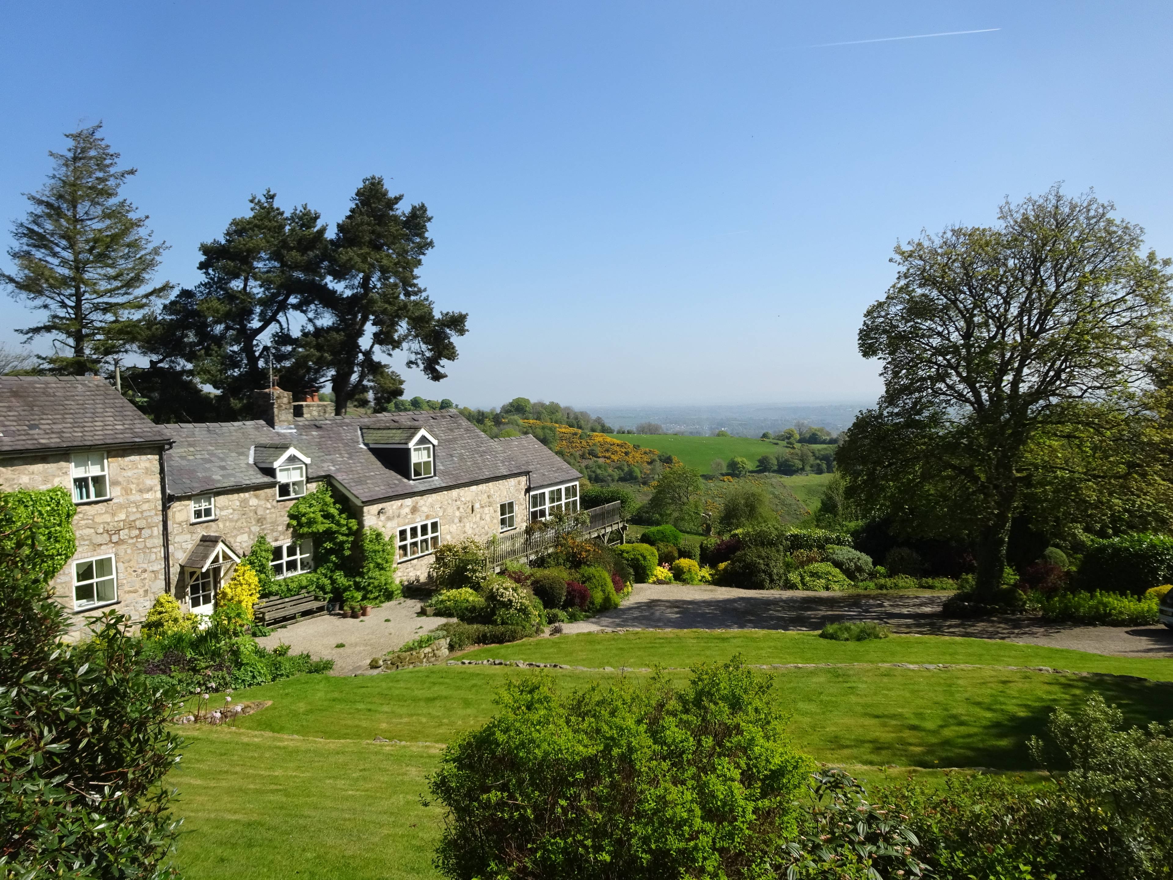 View Of The Property