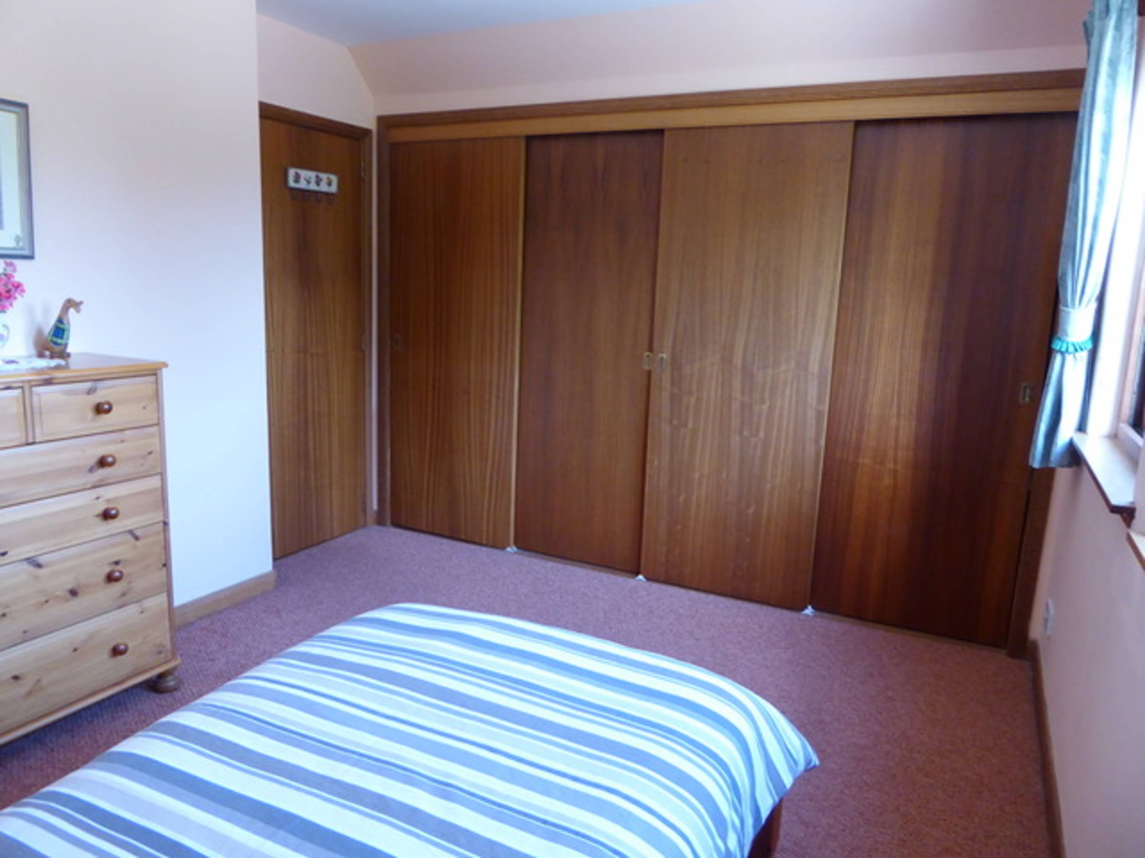 Bedroom Five