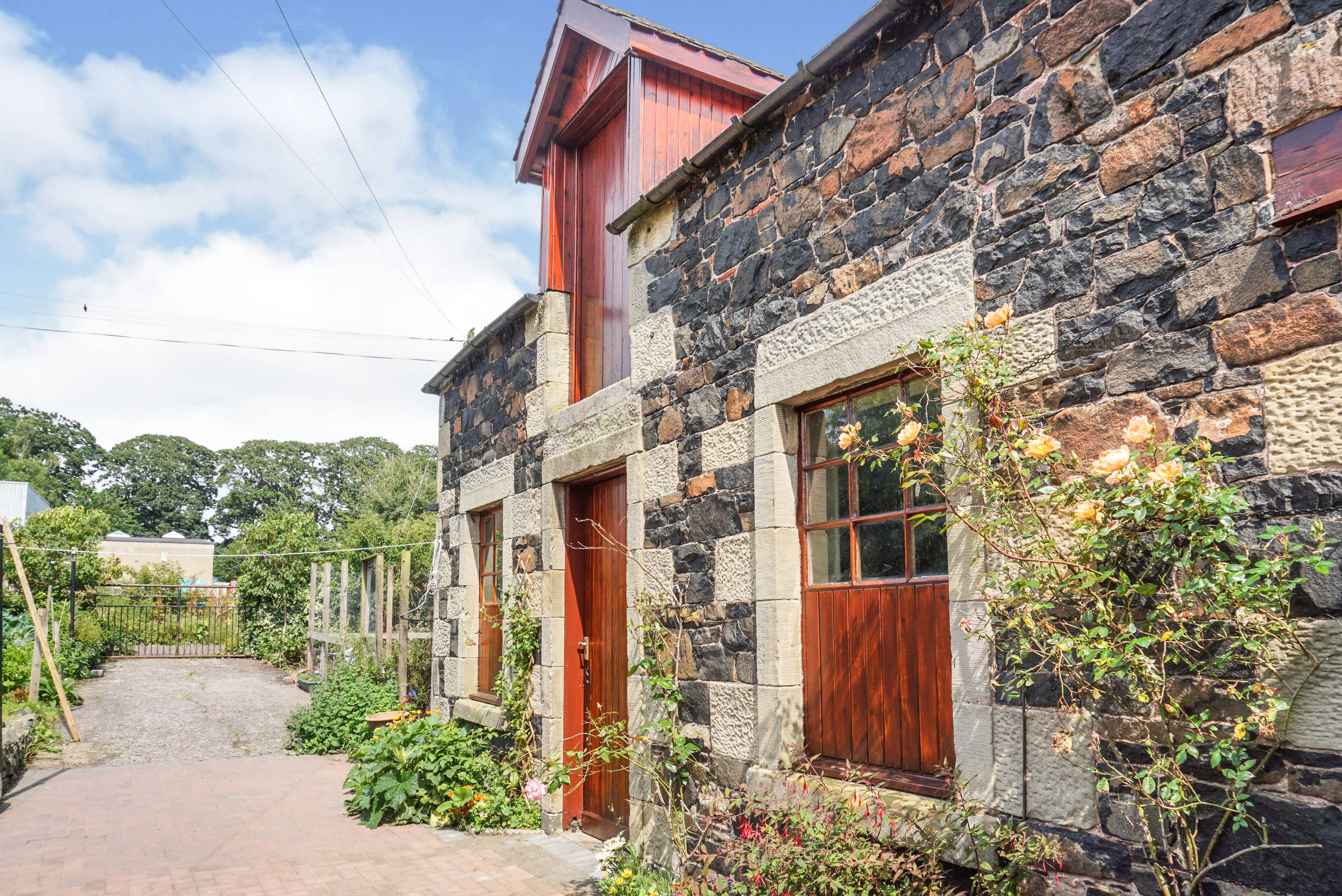 Outbuildings