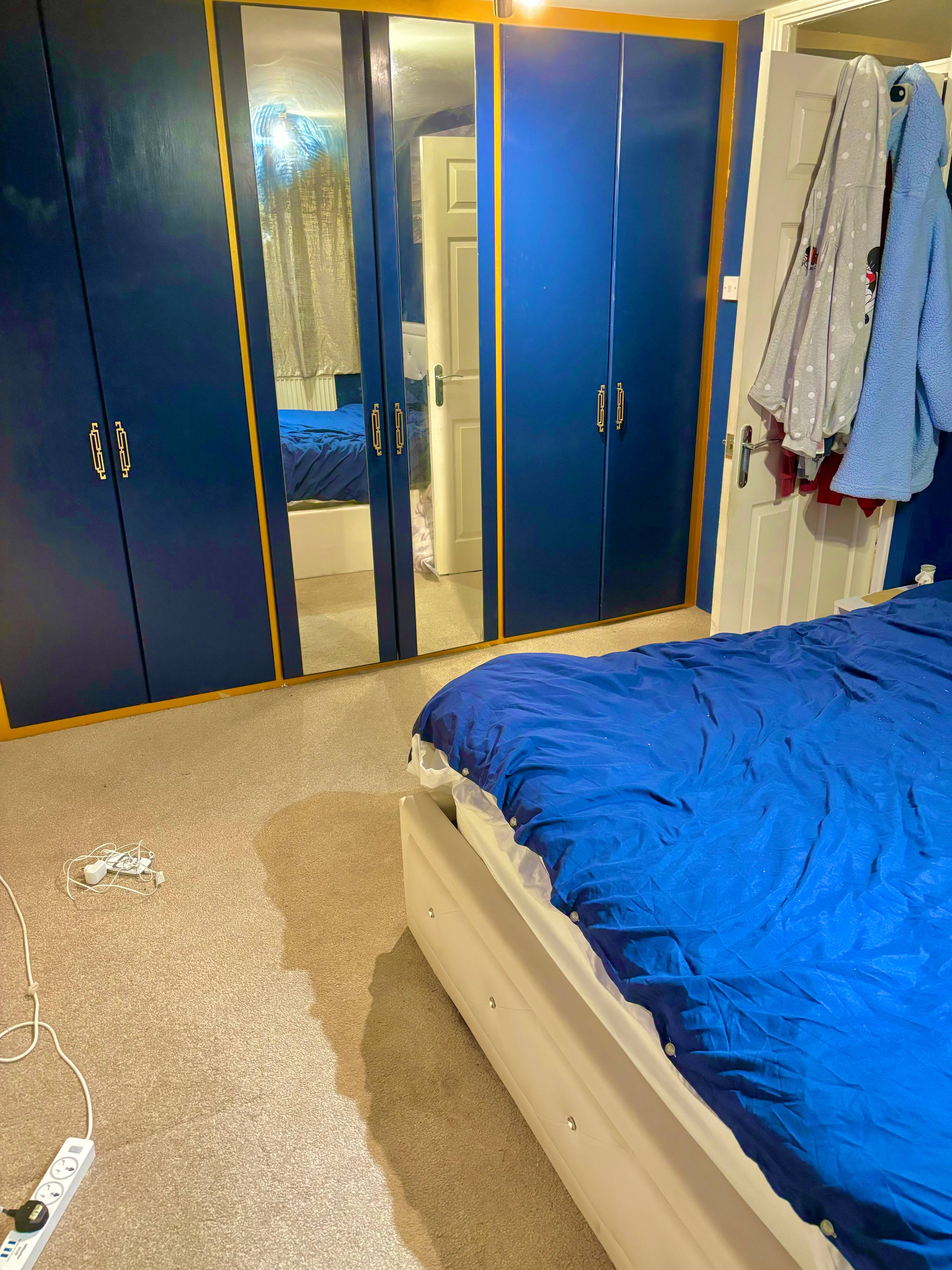 Annexe Bedroom One