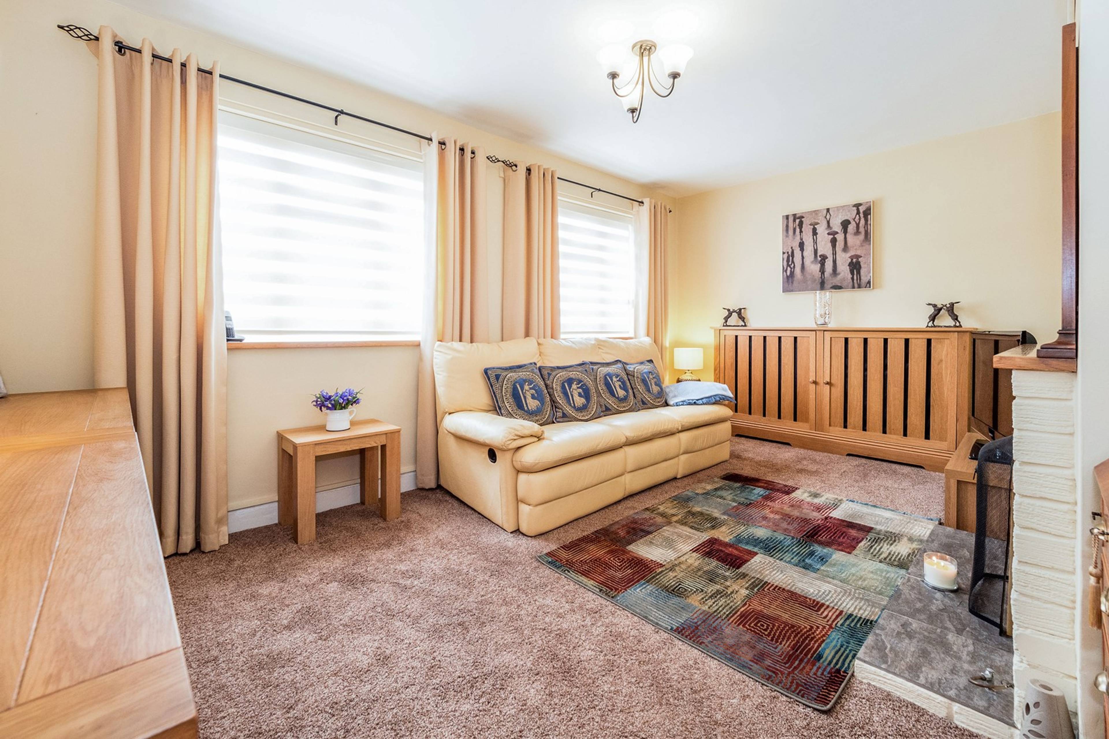 Living / Dining Room