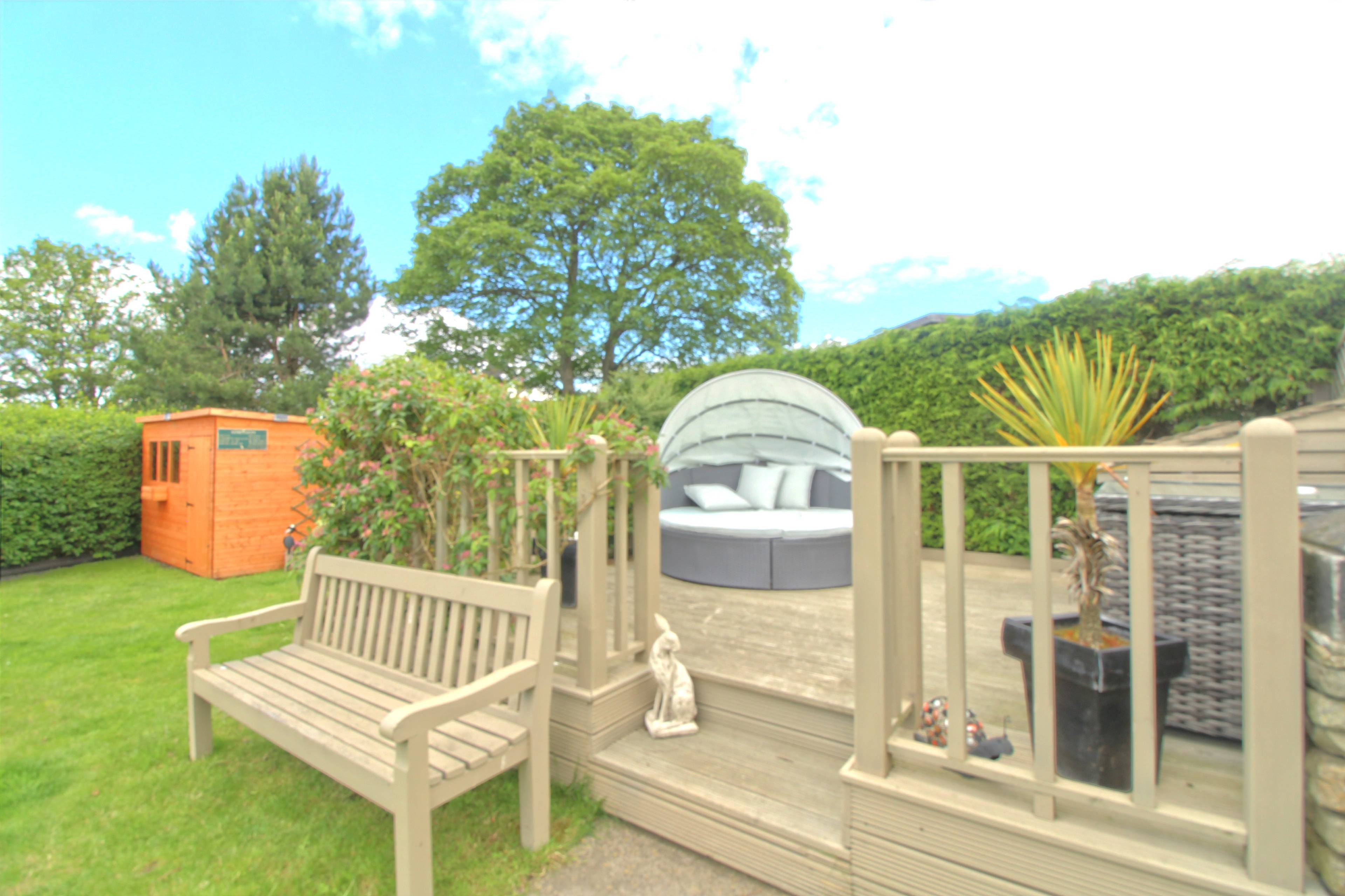 Decking