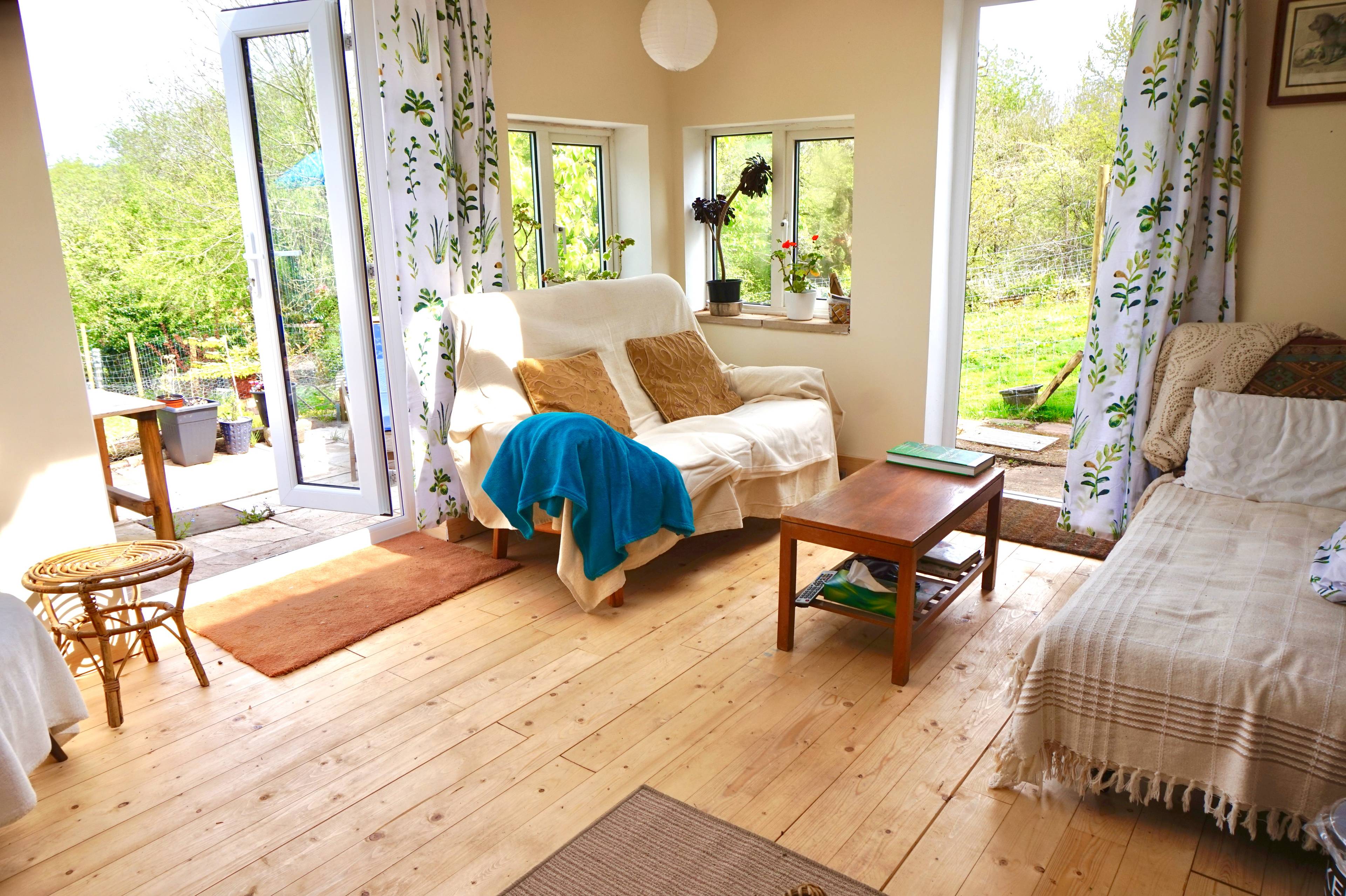 Sun Room