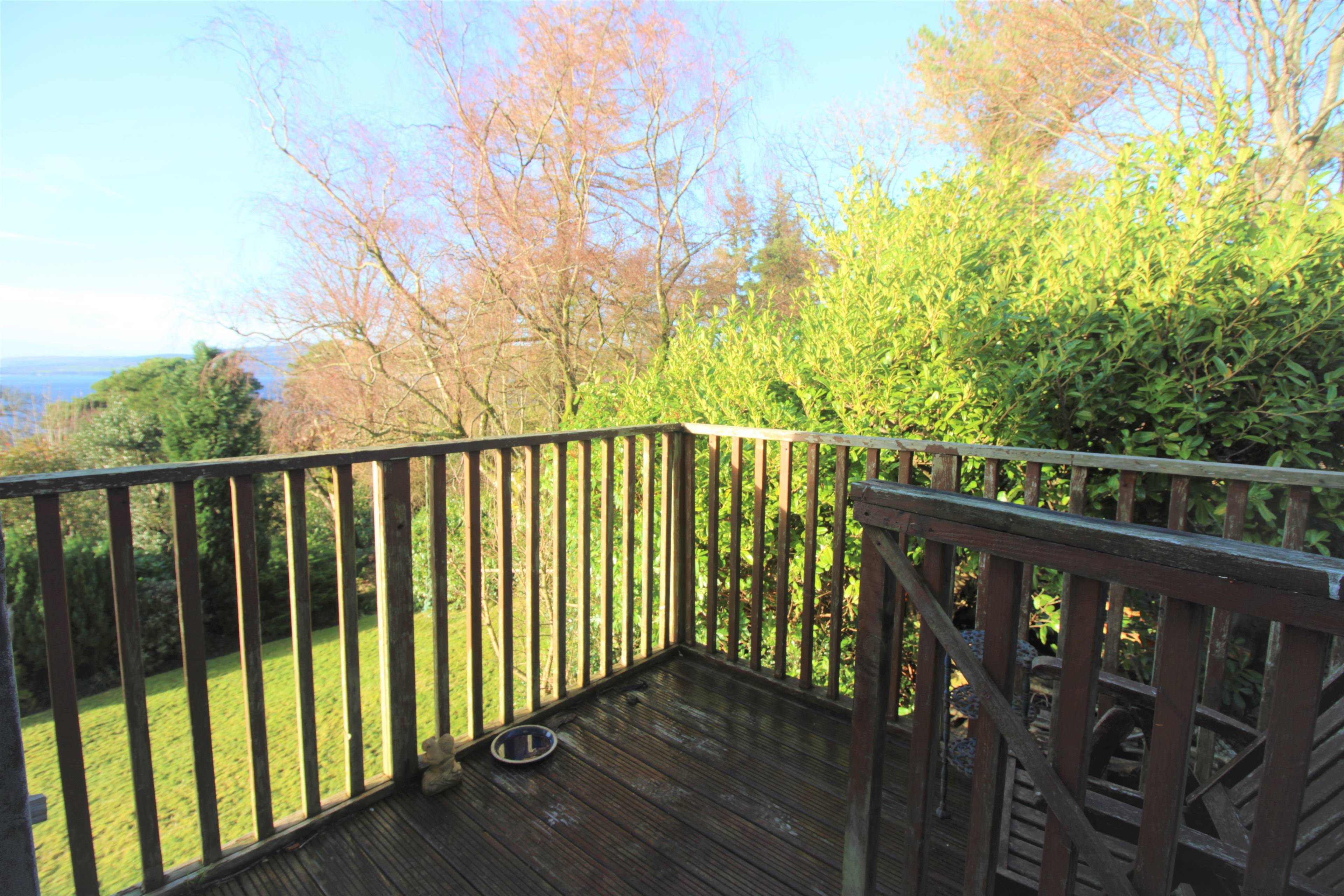 Decking