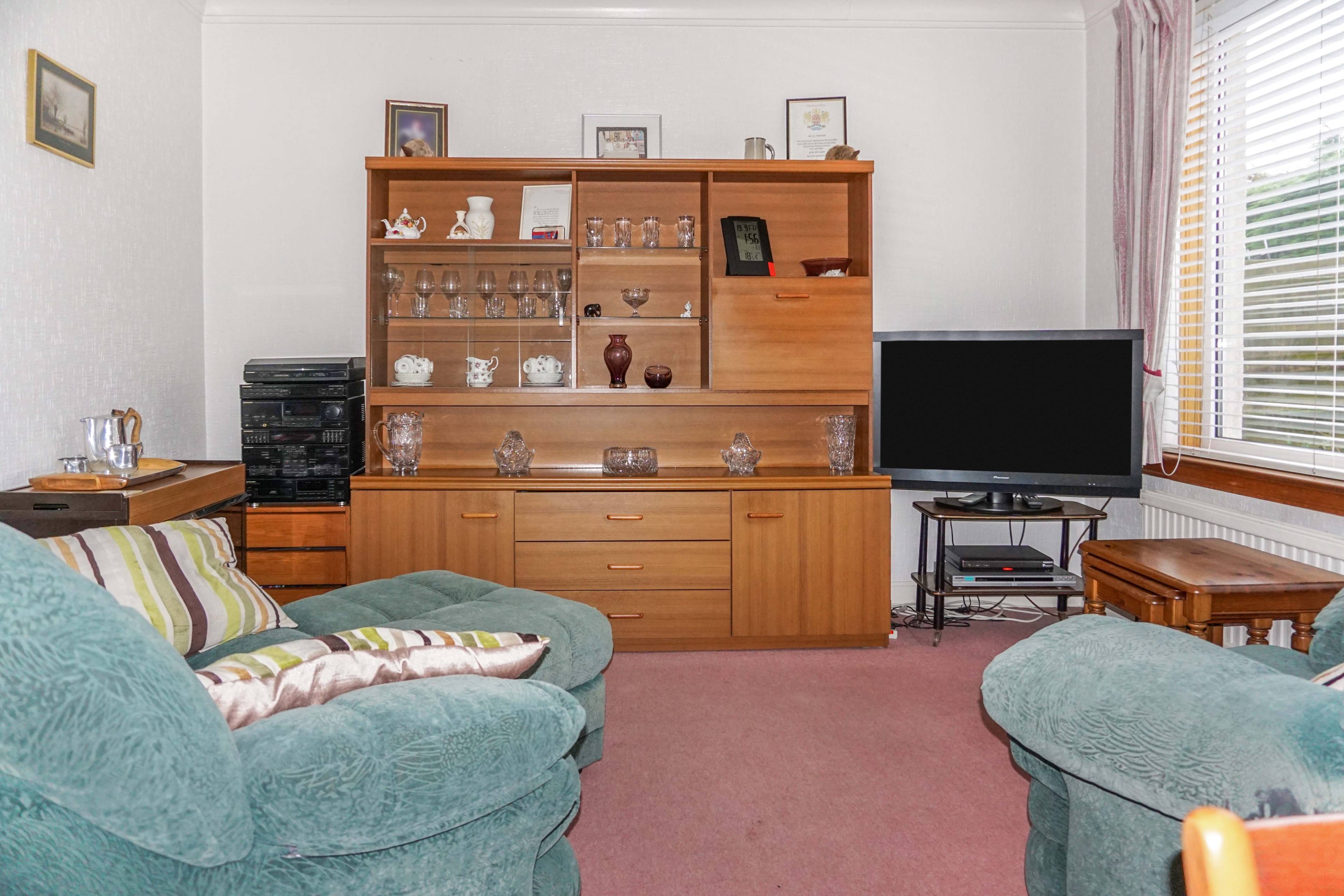 Living / Dining Room