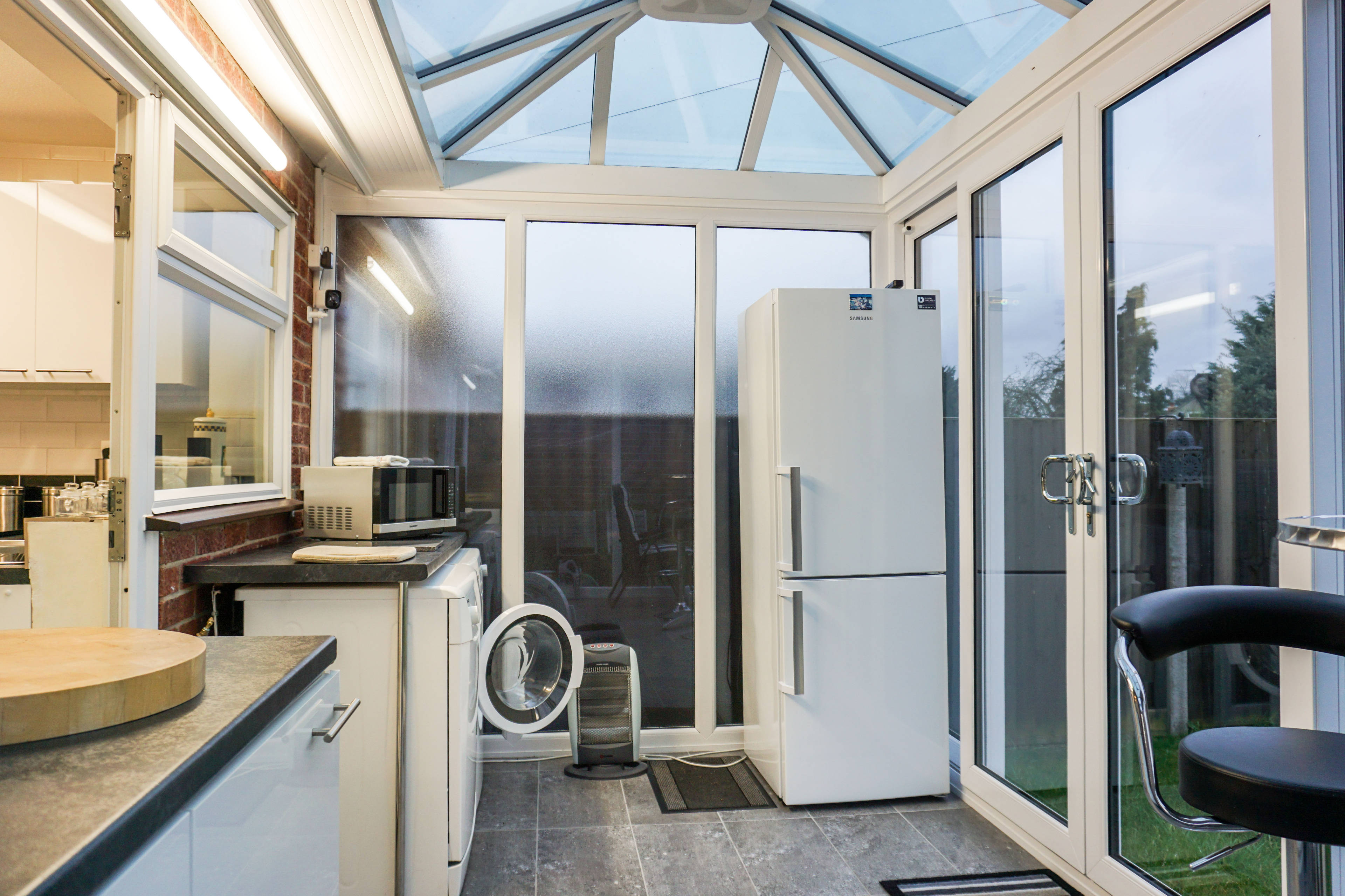Conservatory