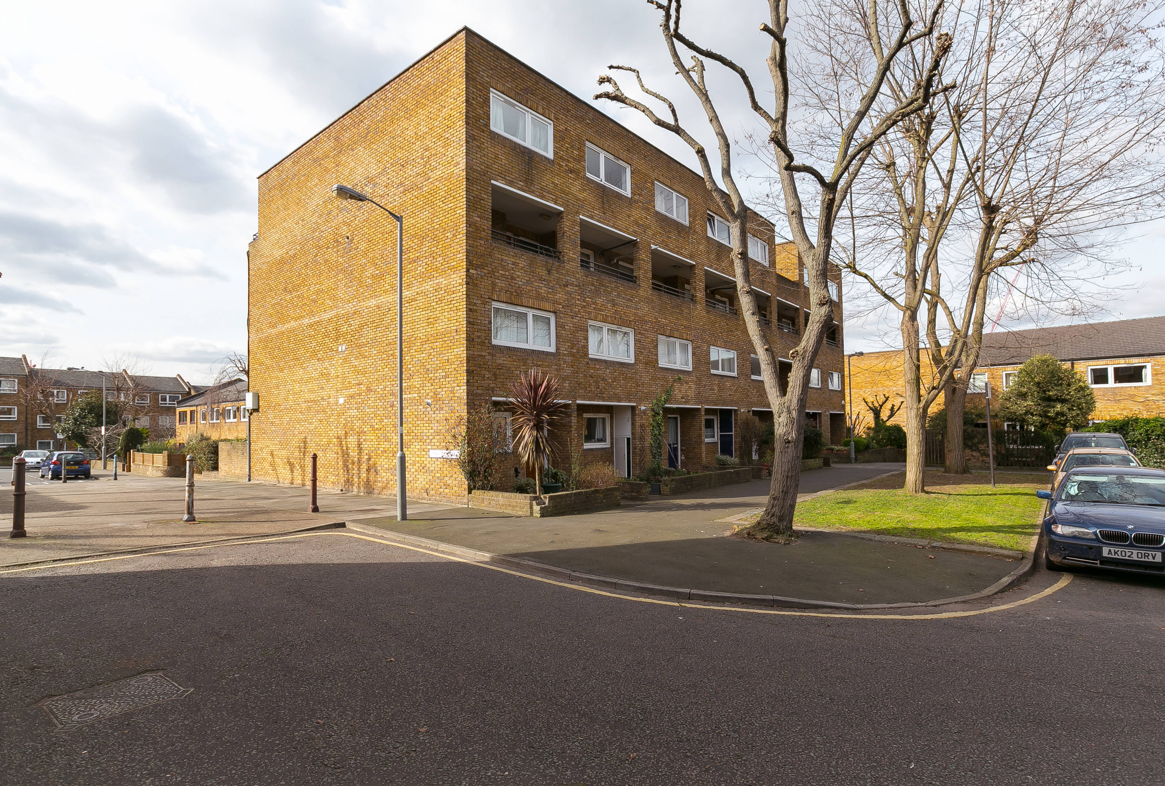 View Of The Property