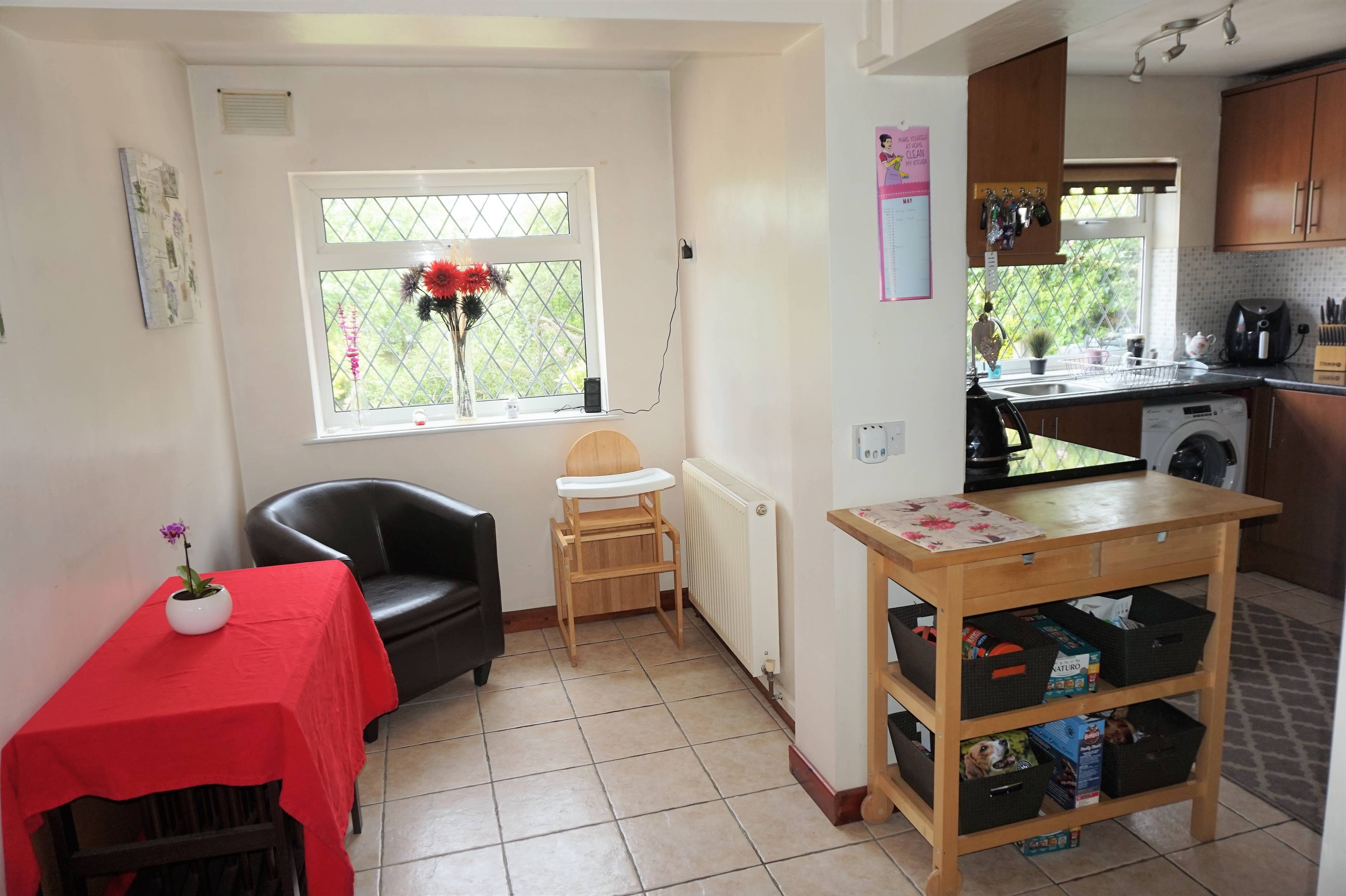 Breakfast Room