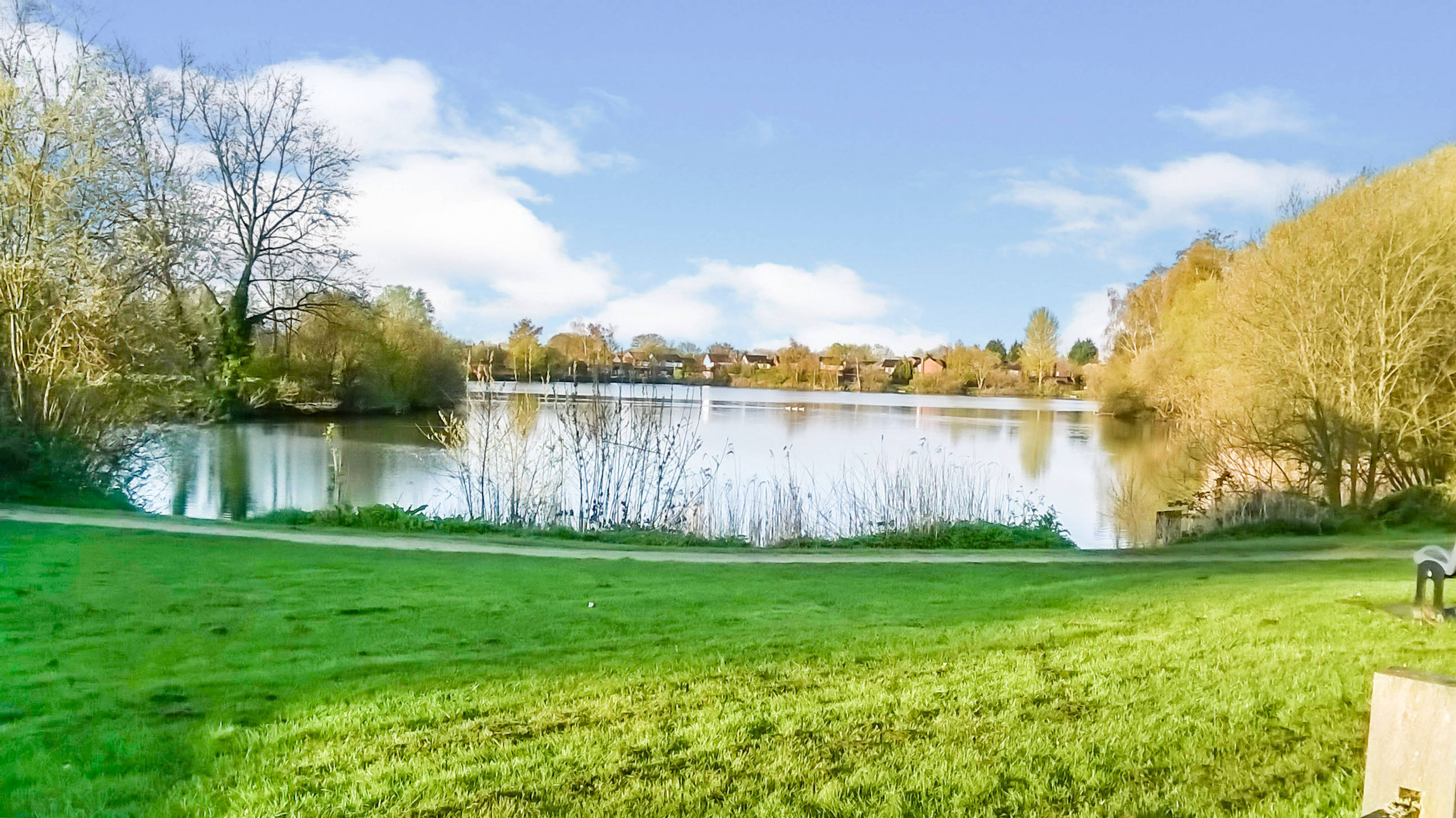 Lake