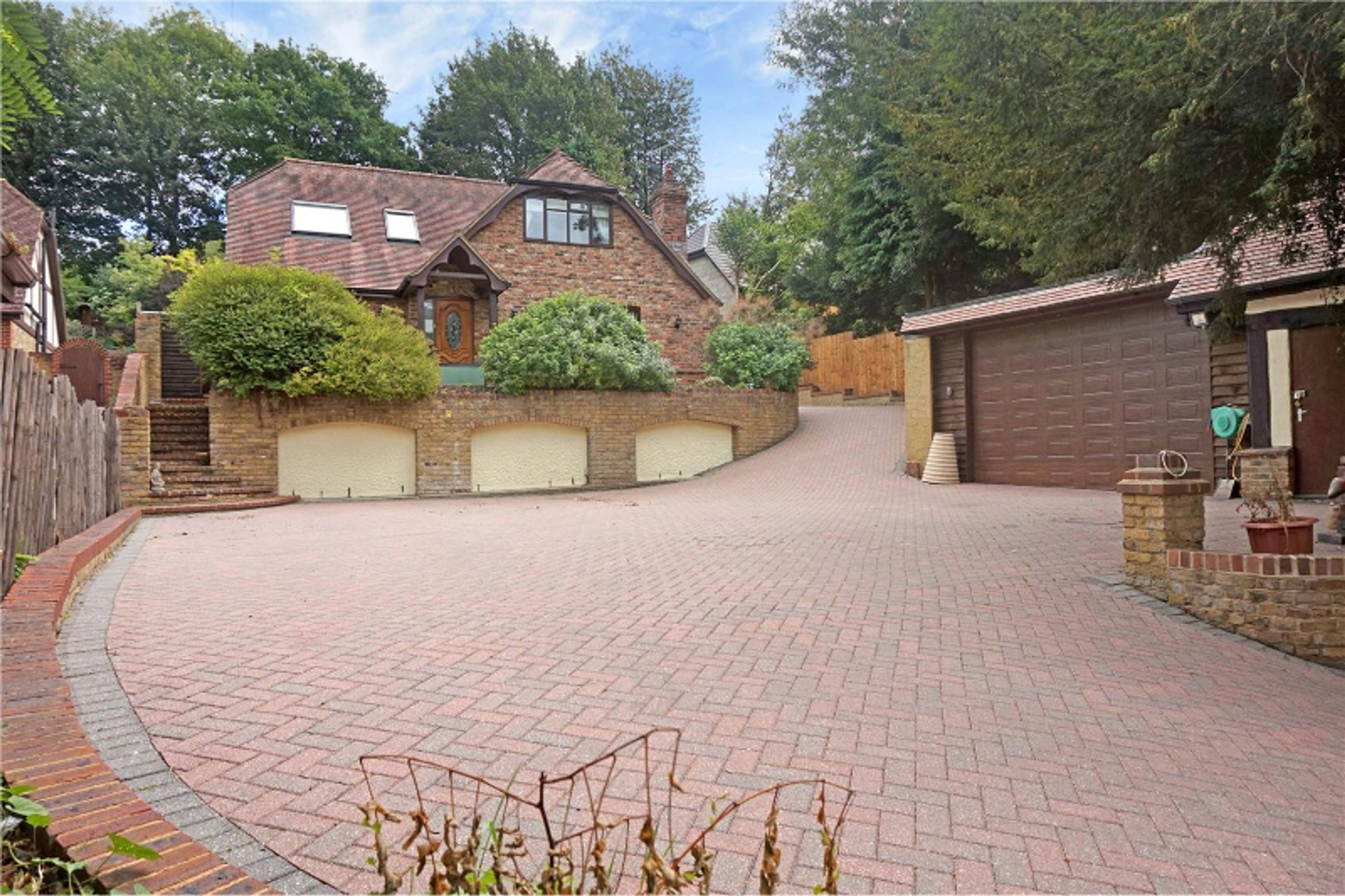 The property
