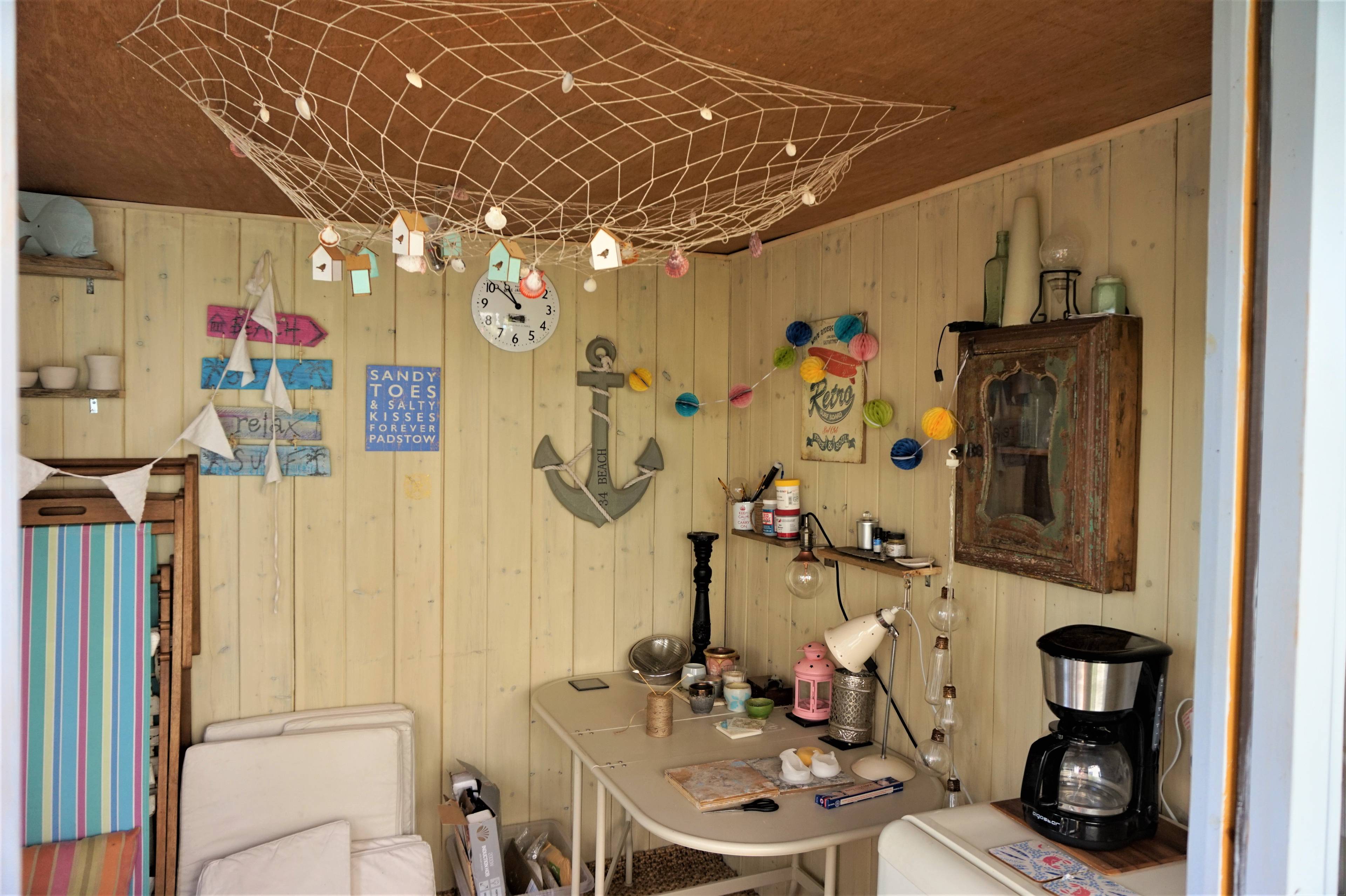 Summer Chalet