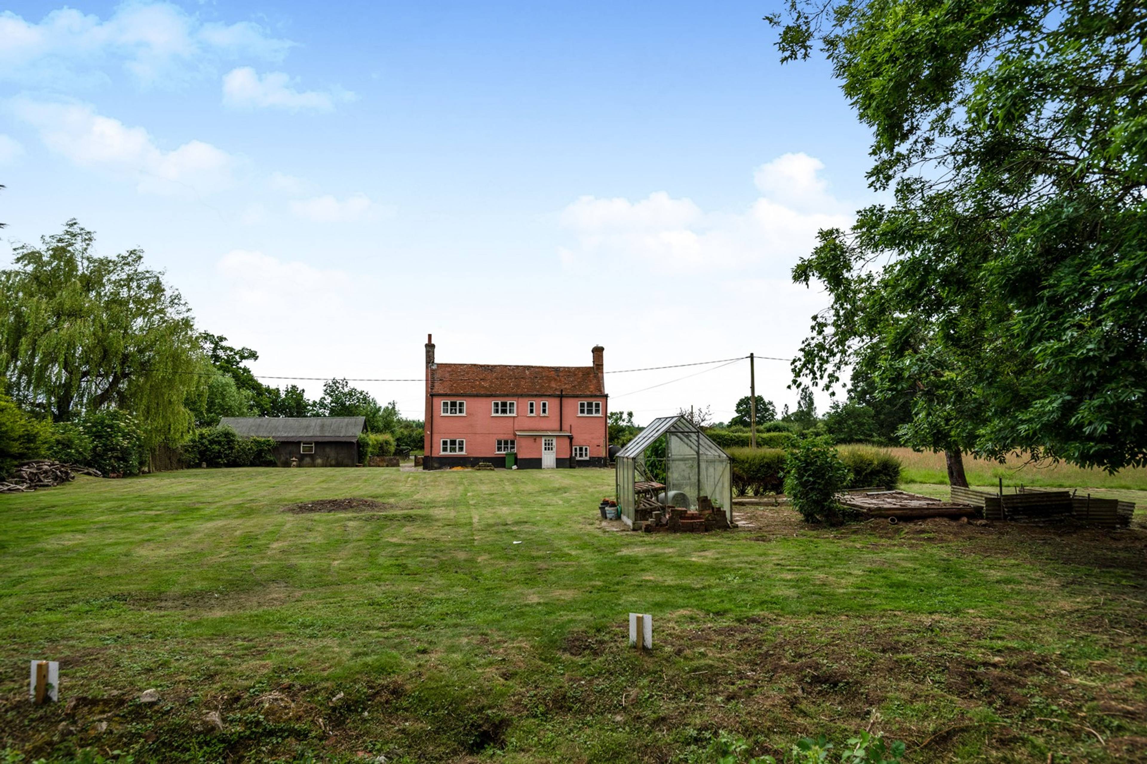 Gardens