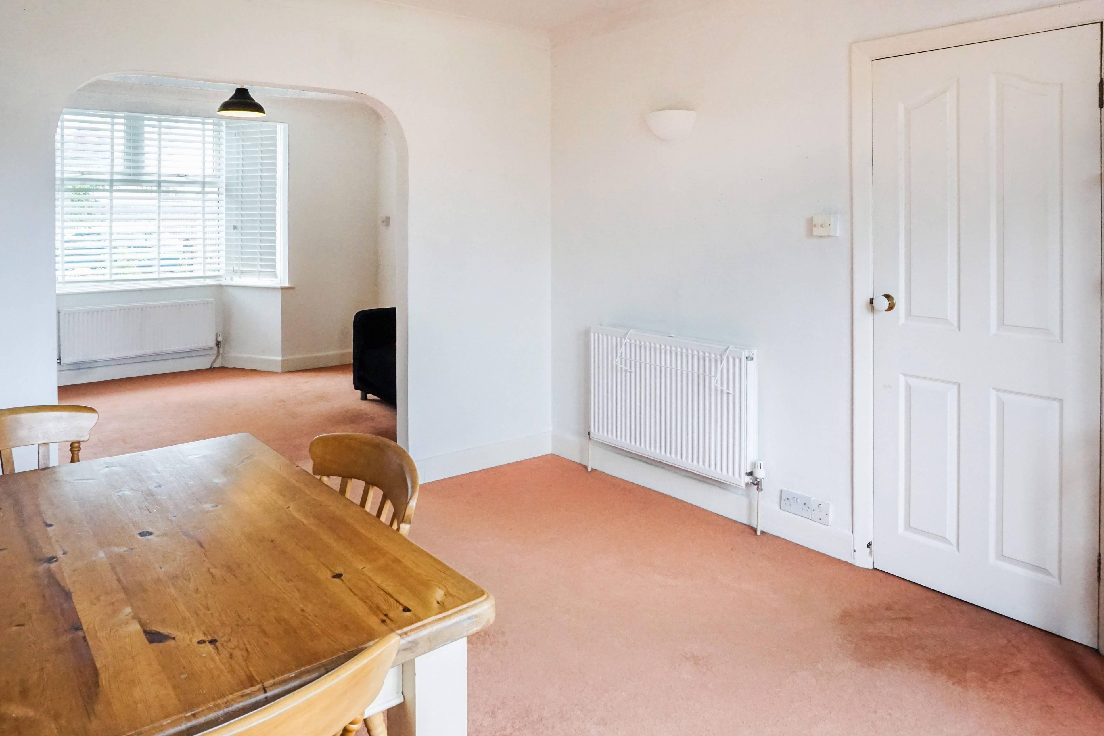 Living / Dining Room