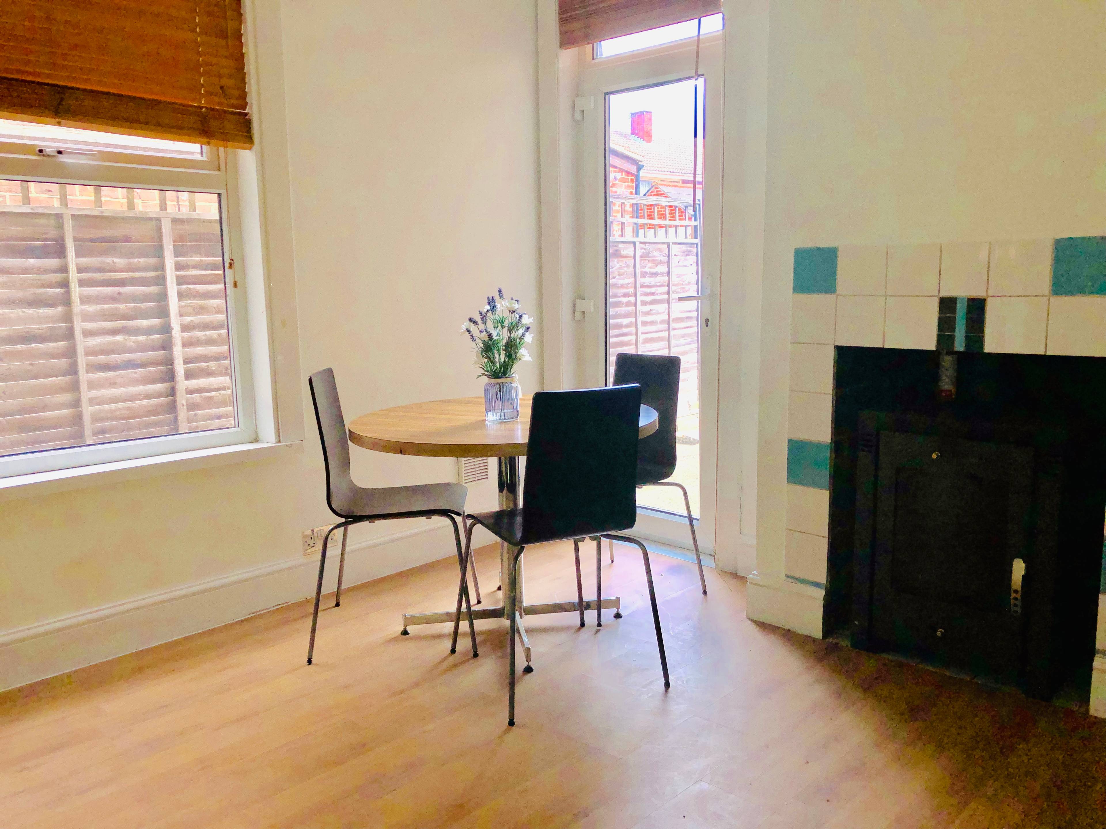 Dining / Family Room