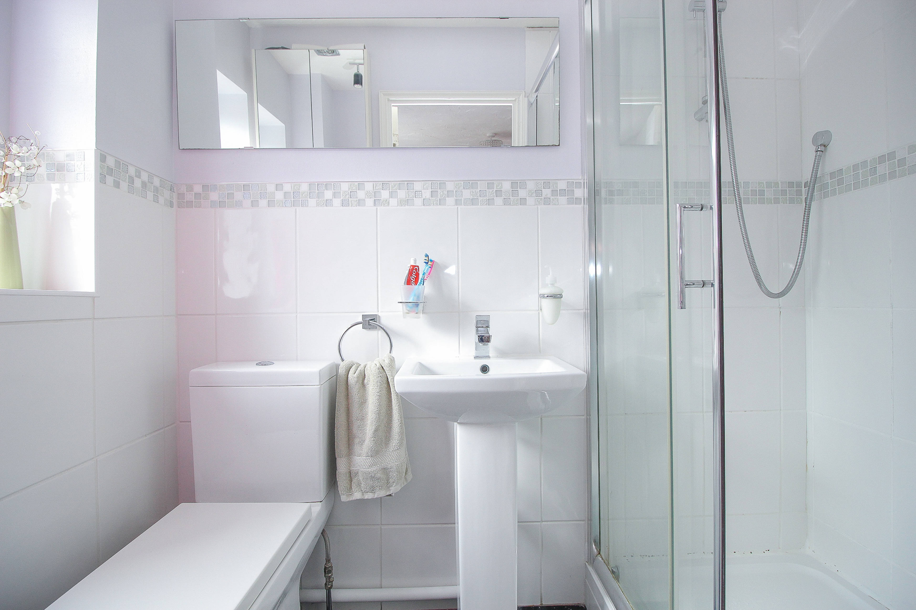 En-suite