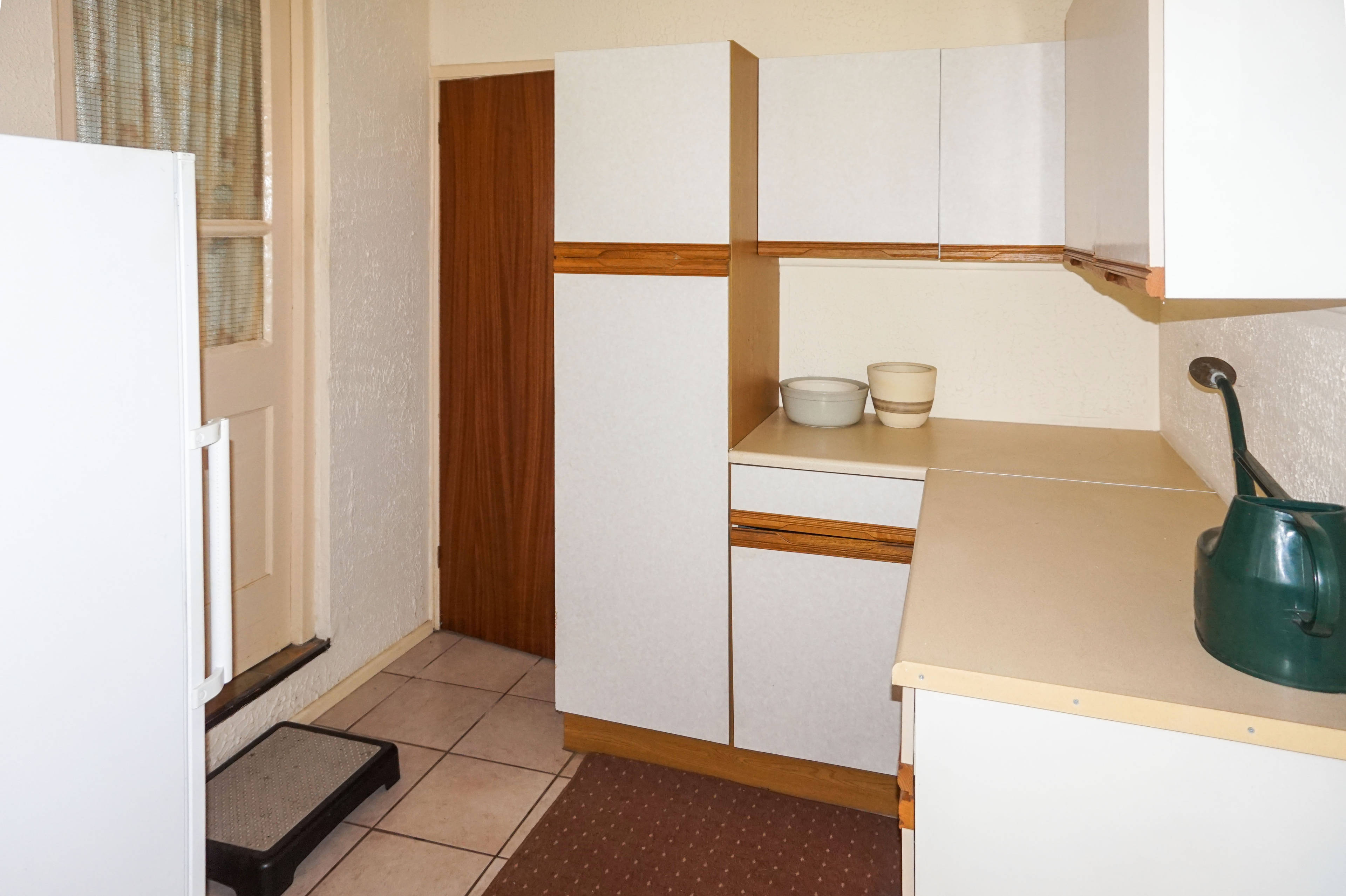 Utility Area