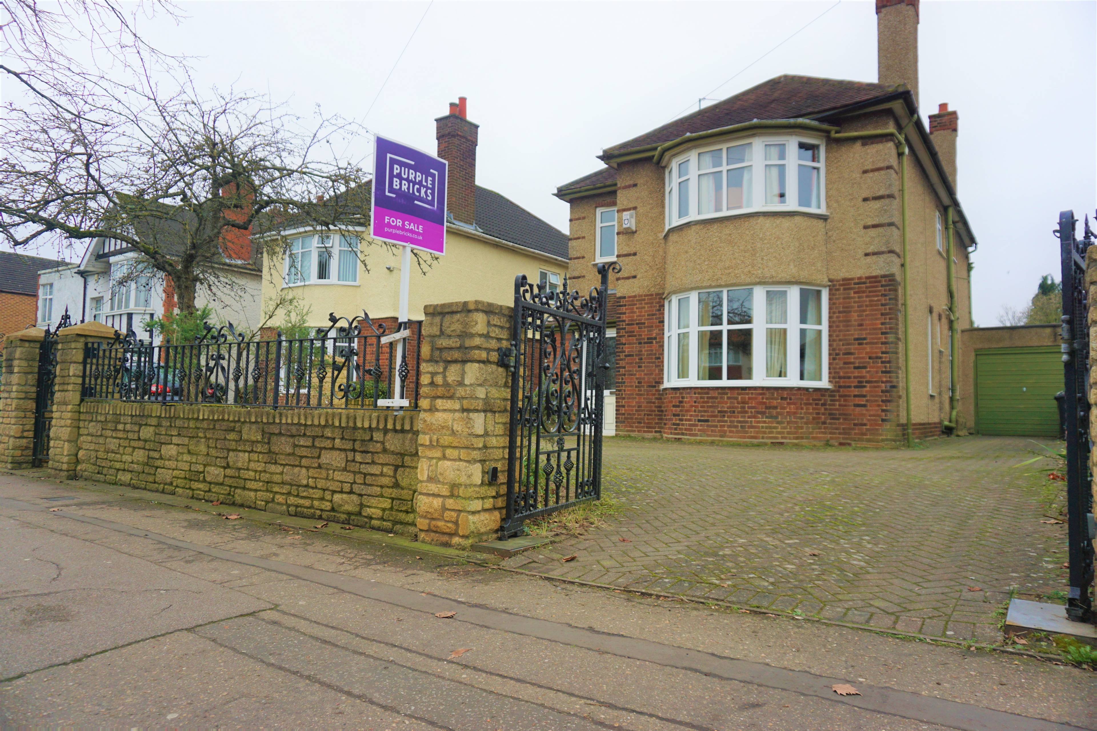 The Property