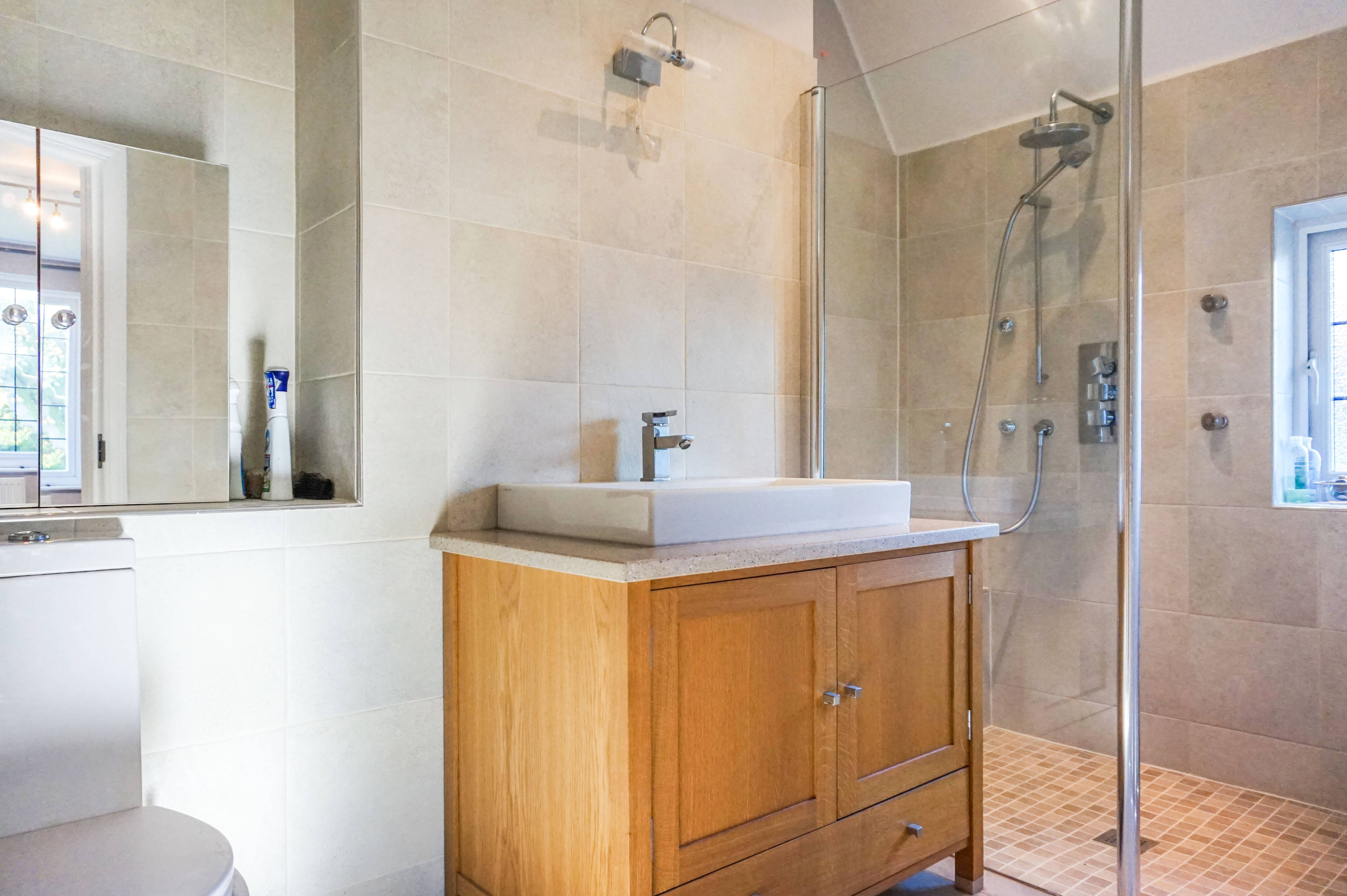 En-suite