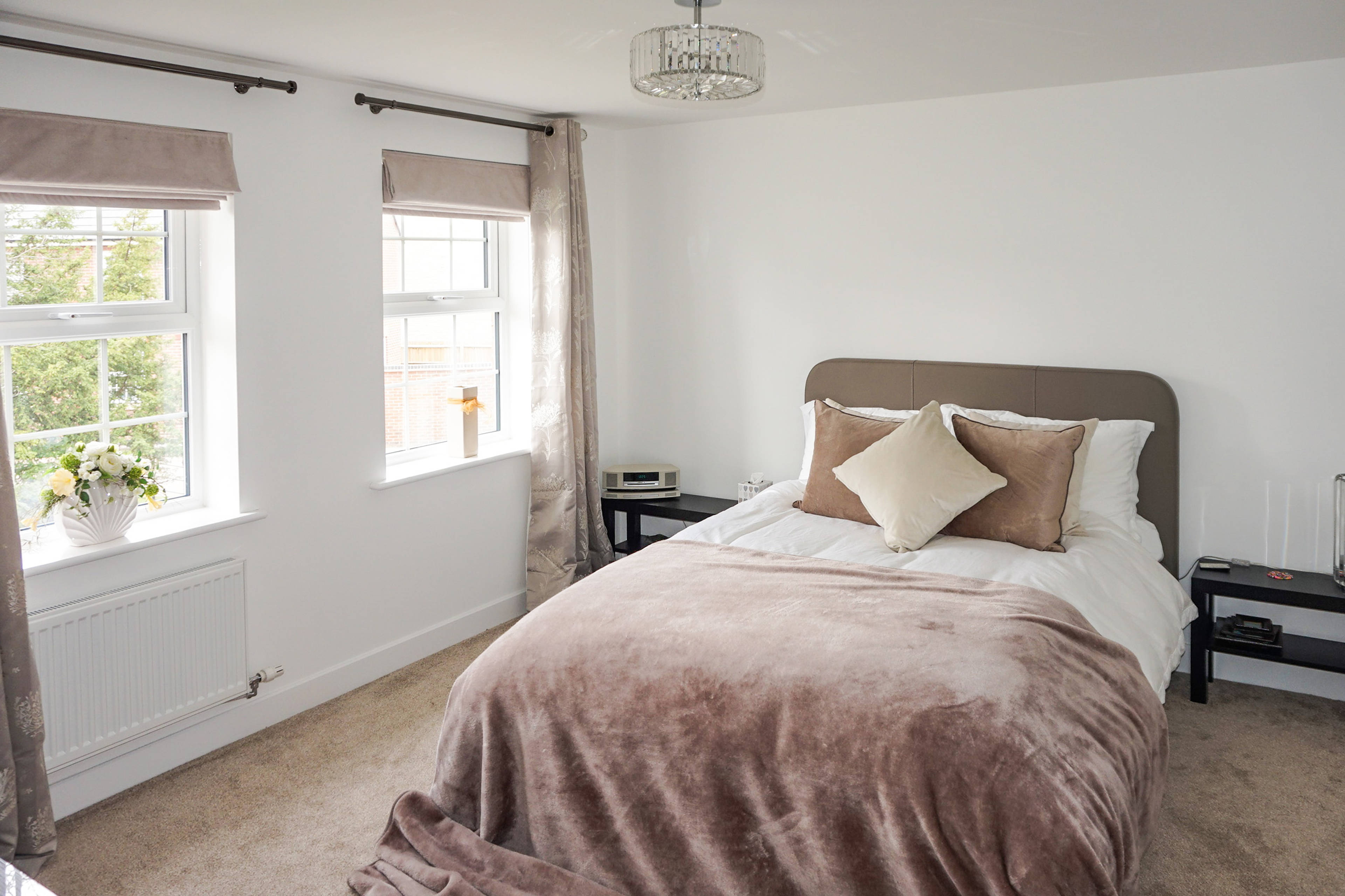 Bedroom Five