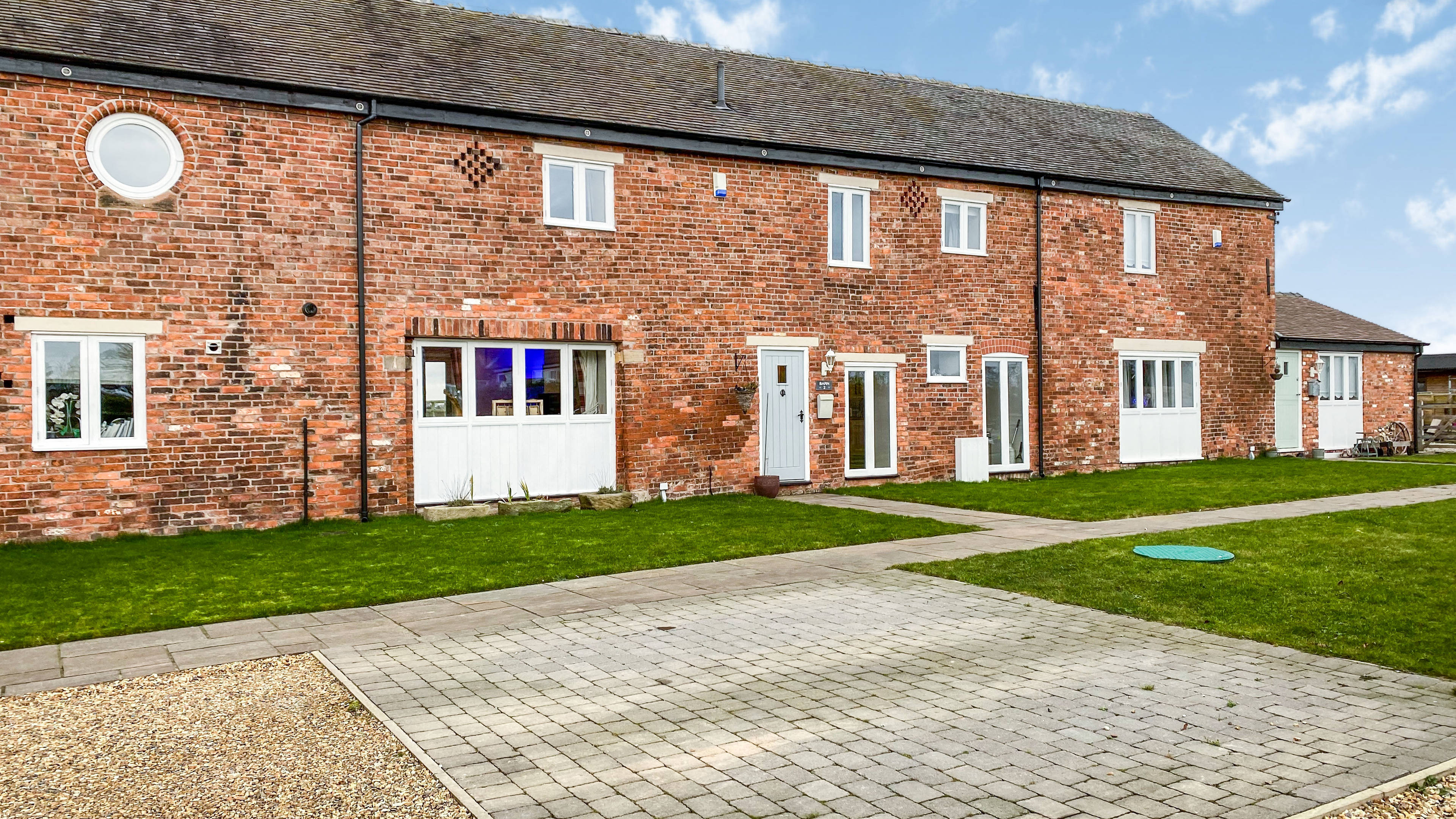The Property