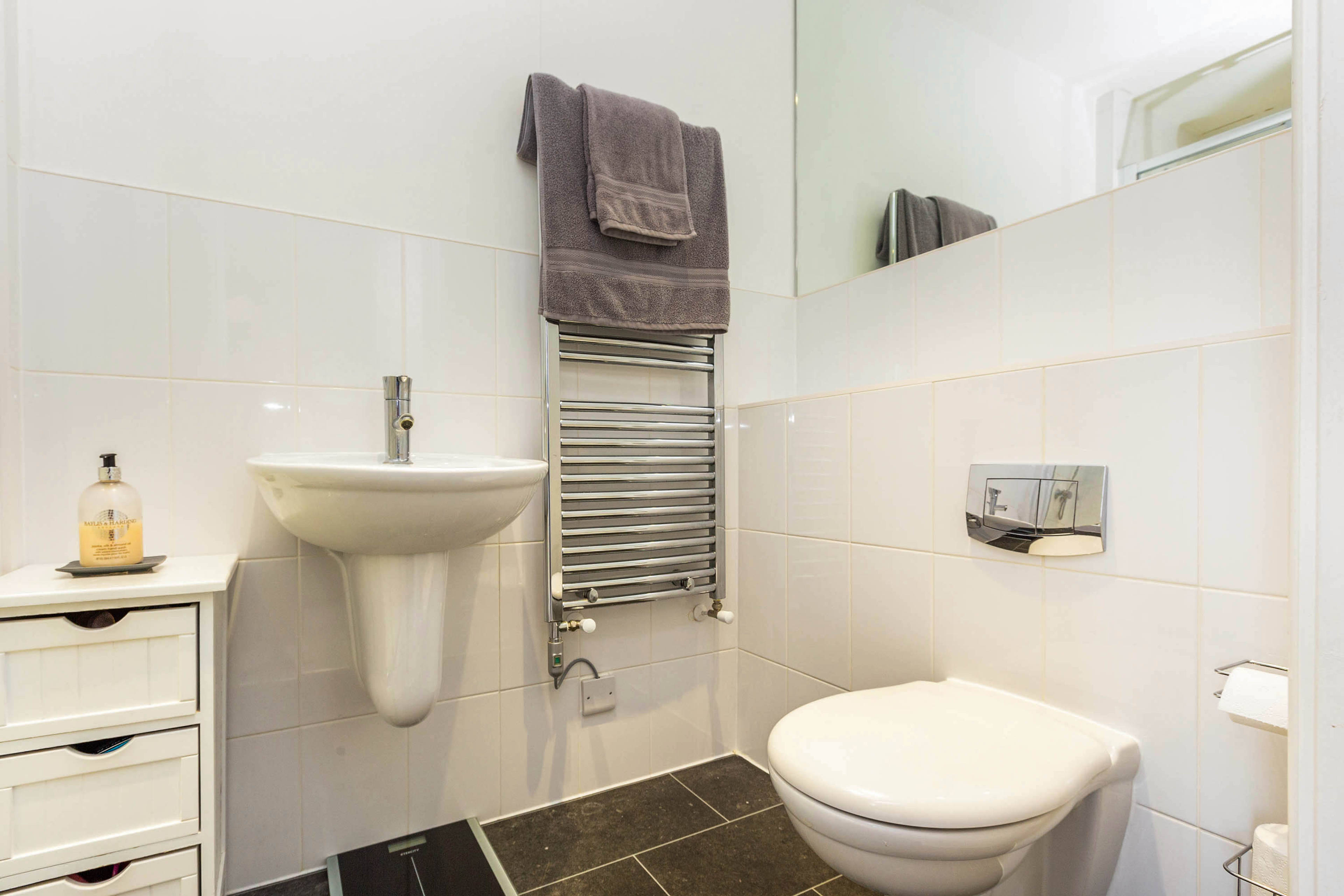 En-suite