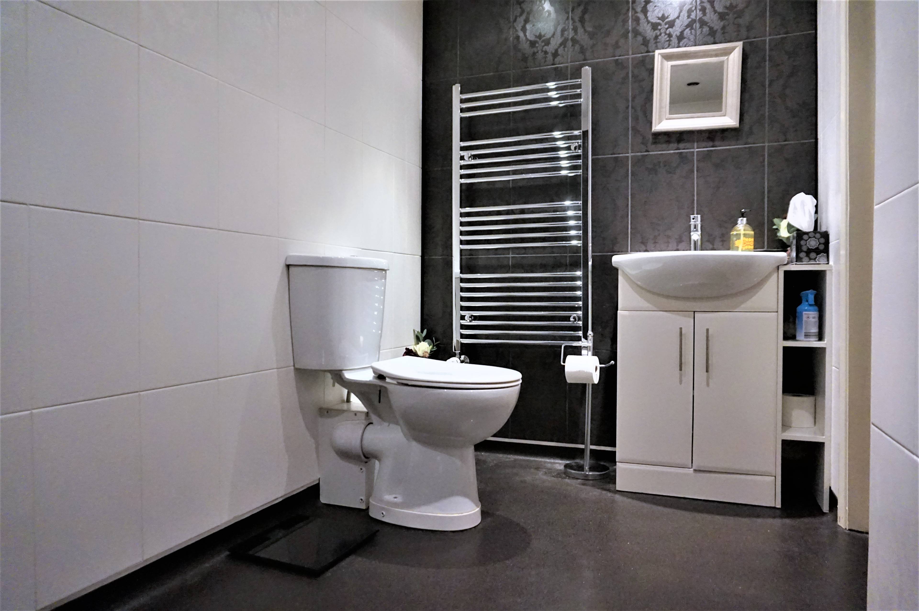 Wet Room