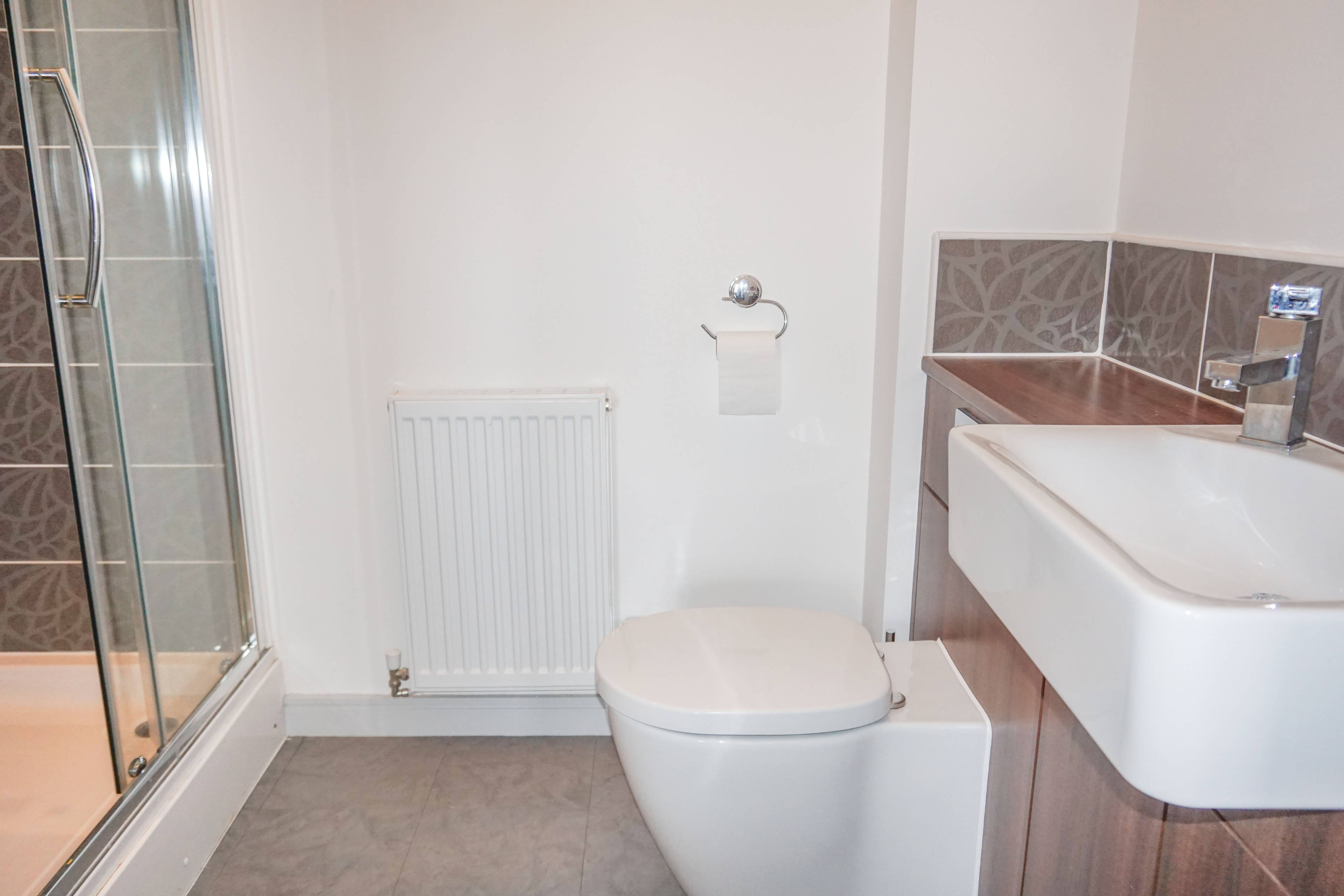 En-suite