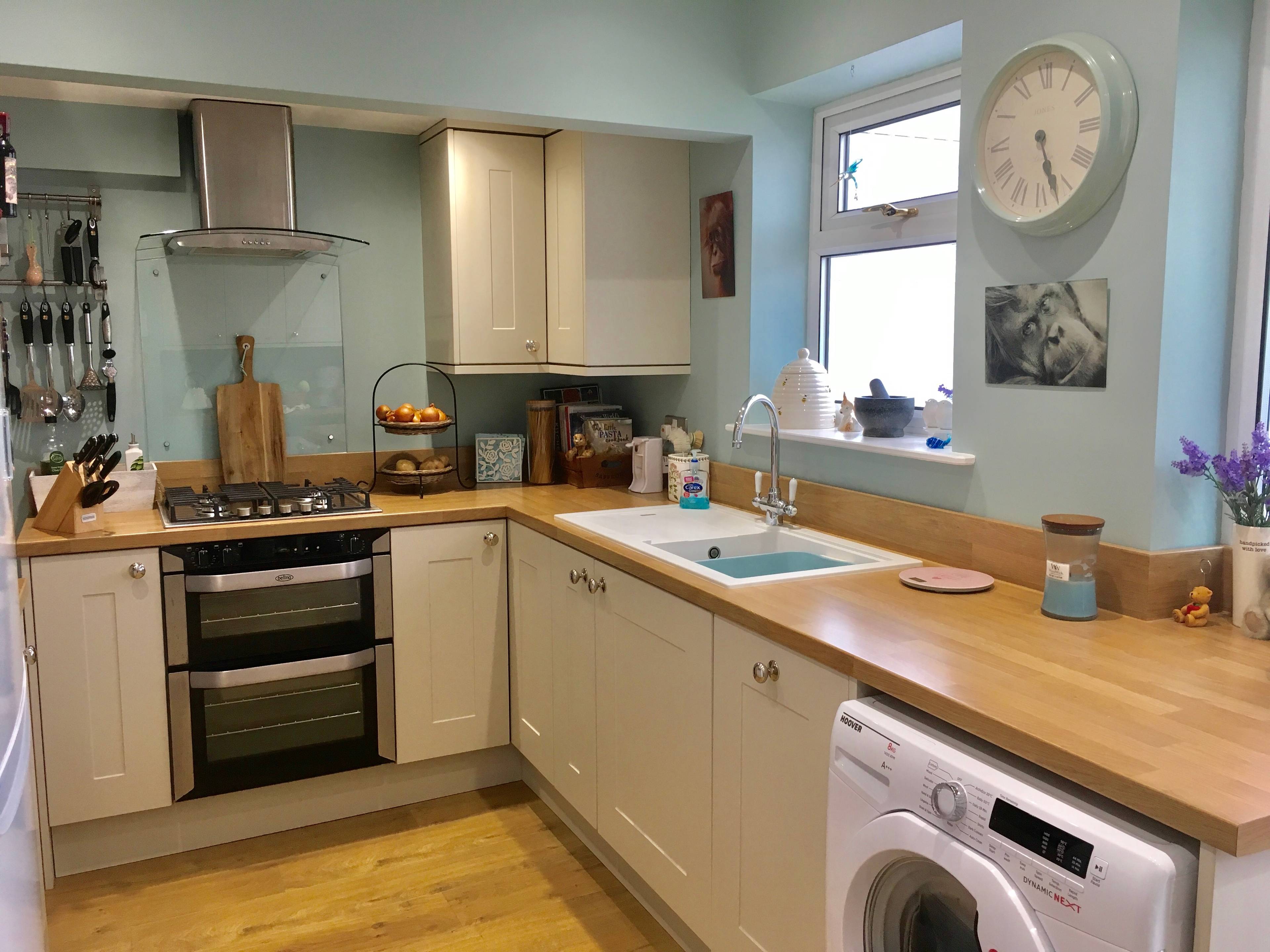 Kitchen/Breakfast