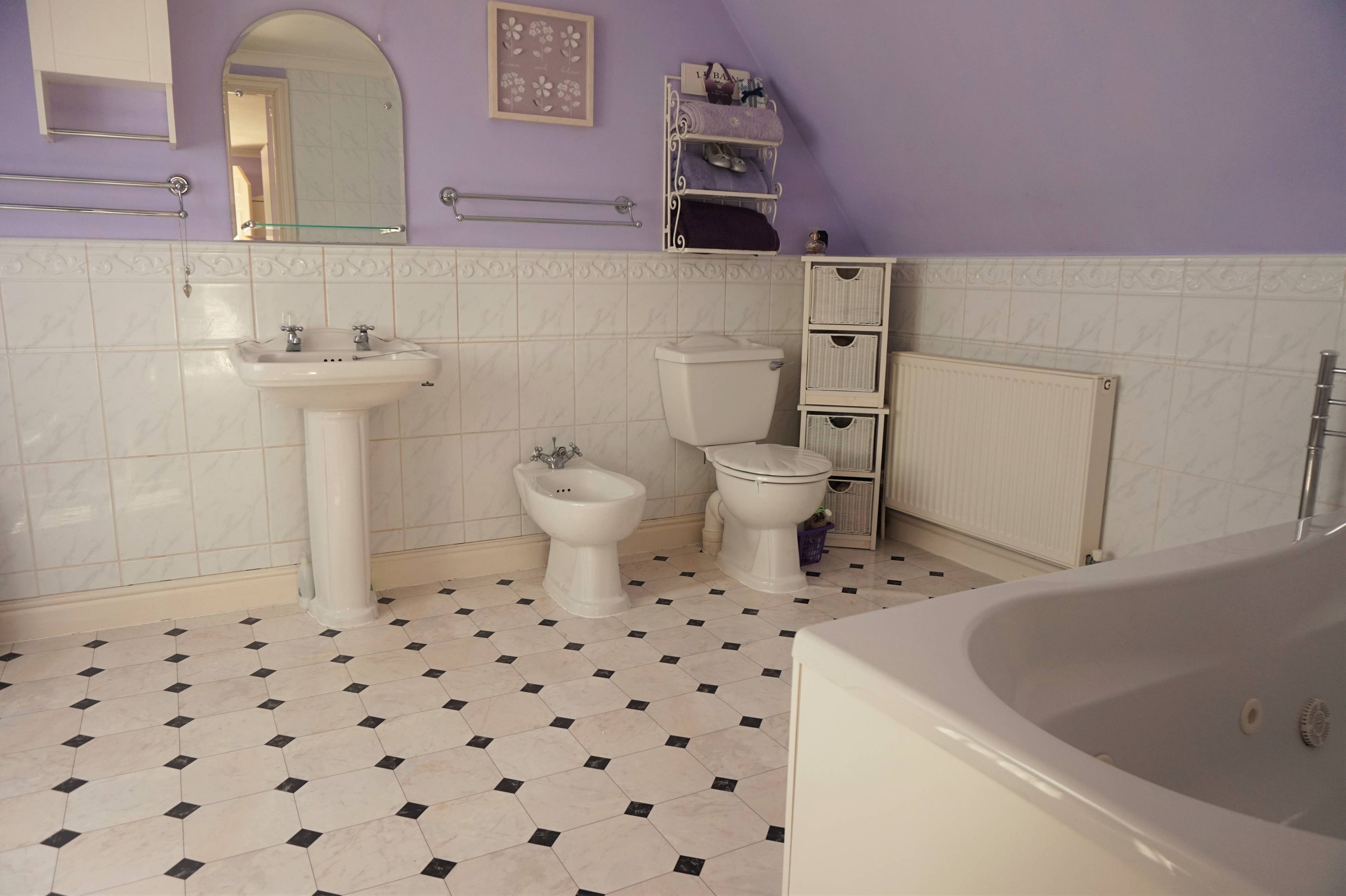 En-suite One