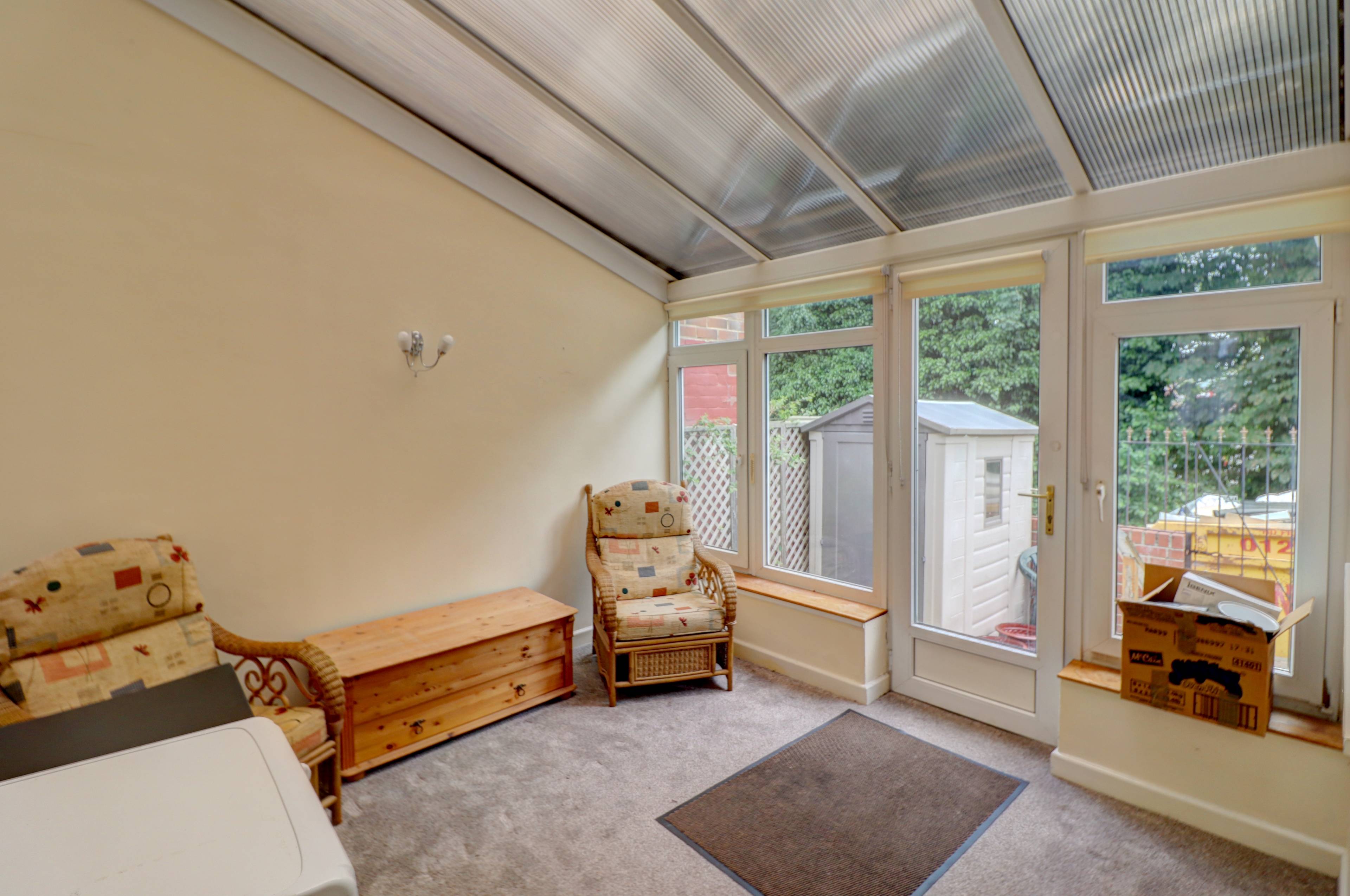 Sun Room