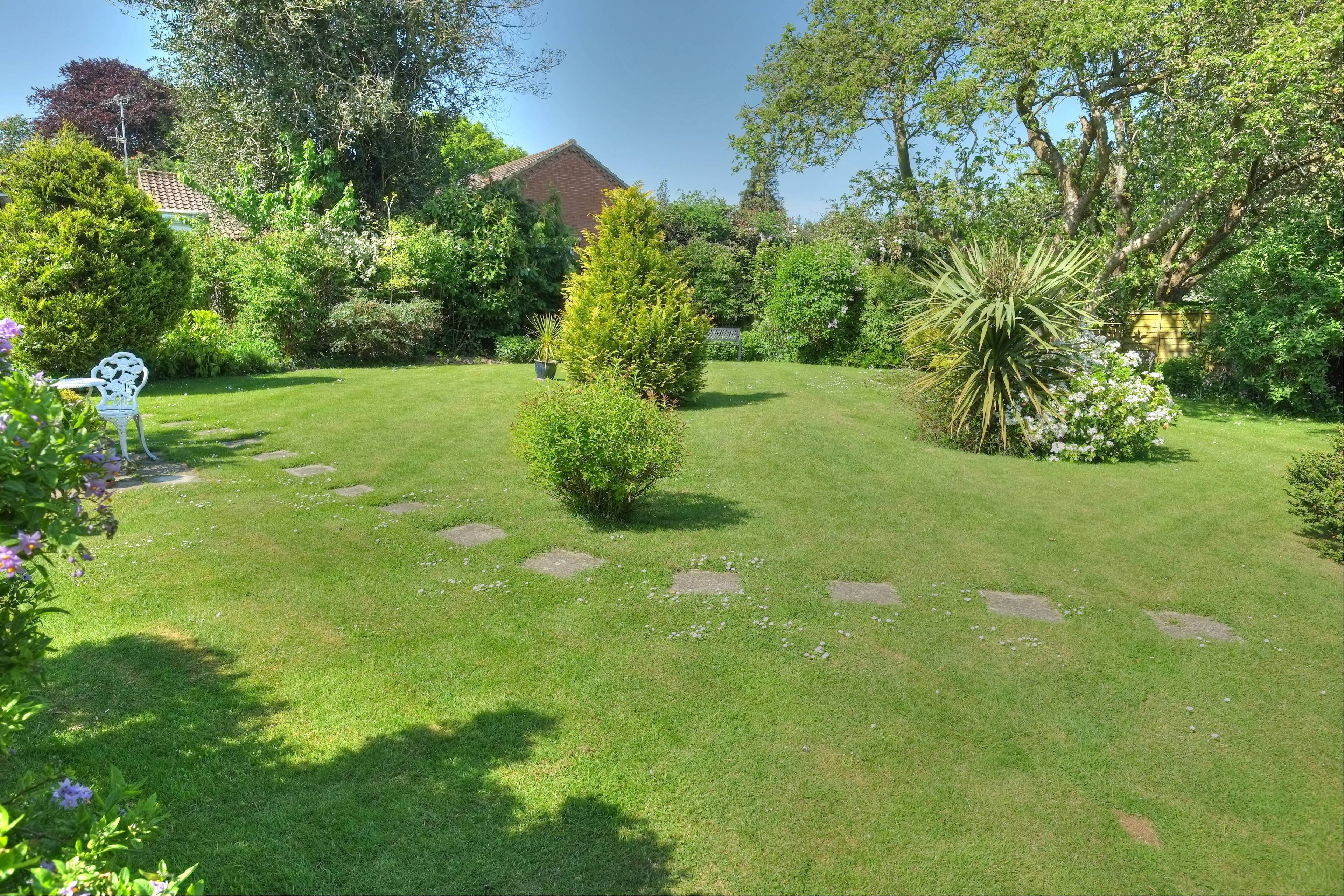 garden
