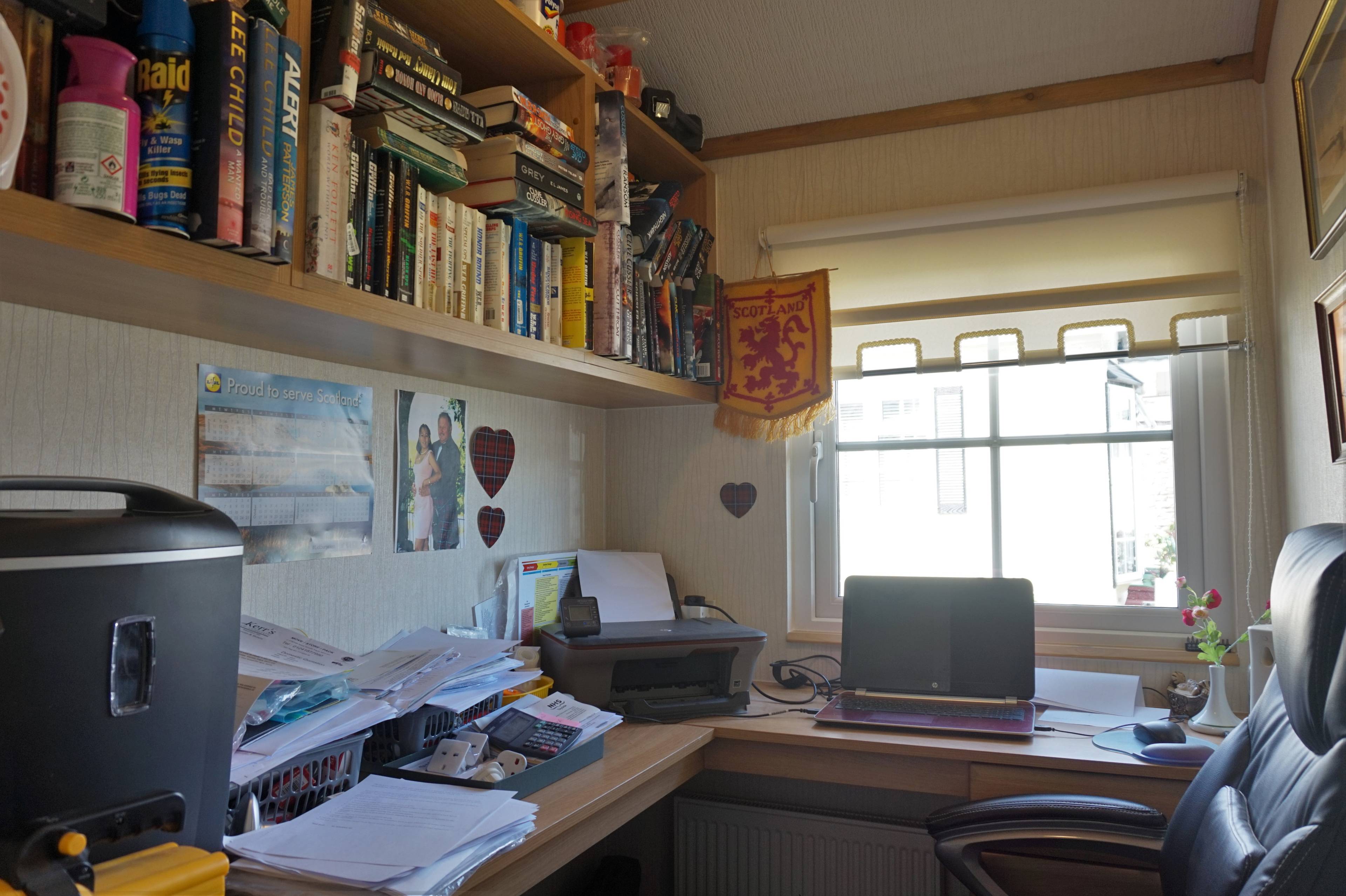 Home Office