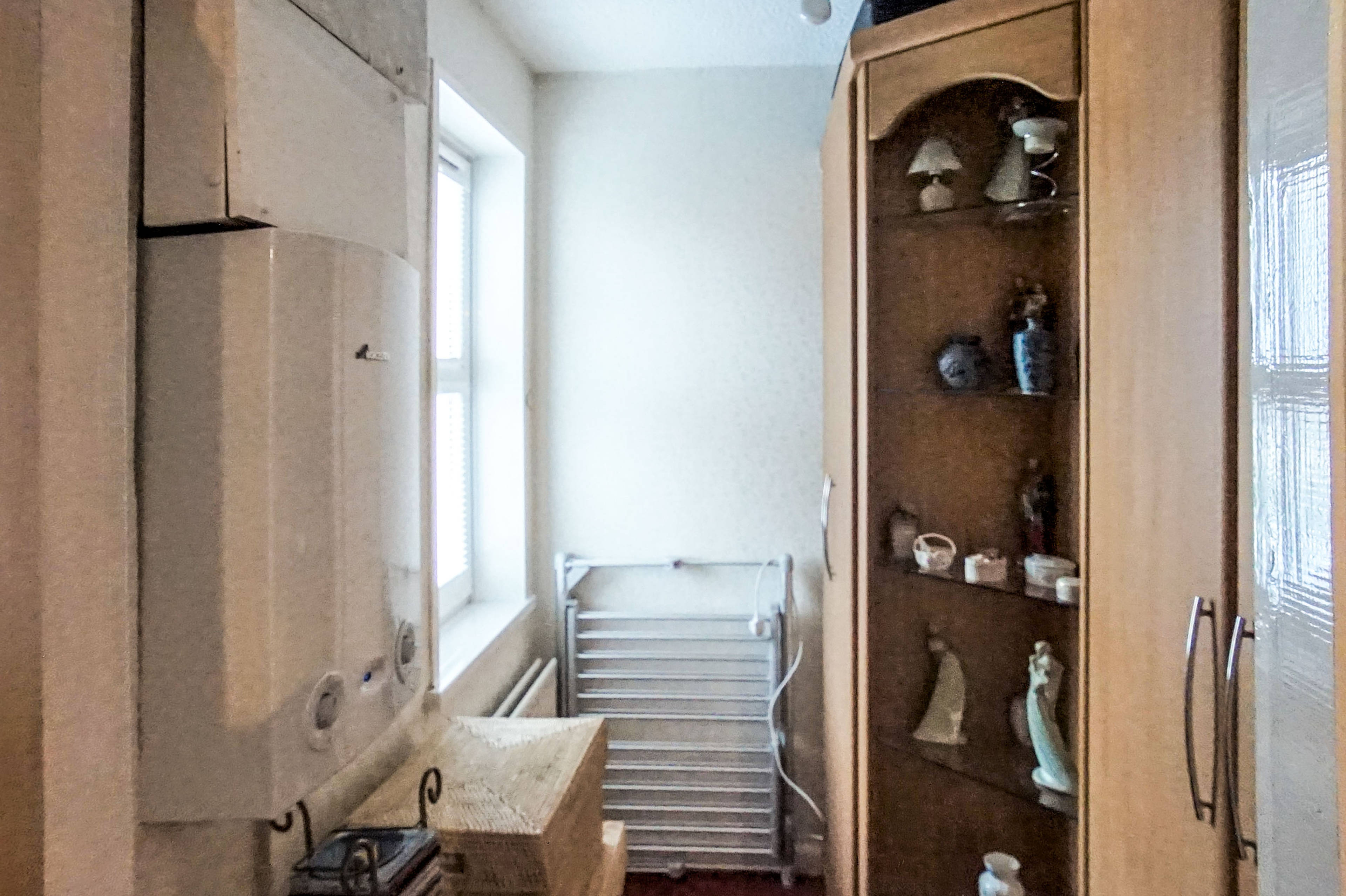 Master Dressing Room