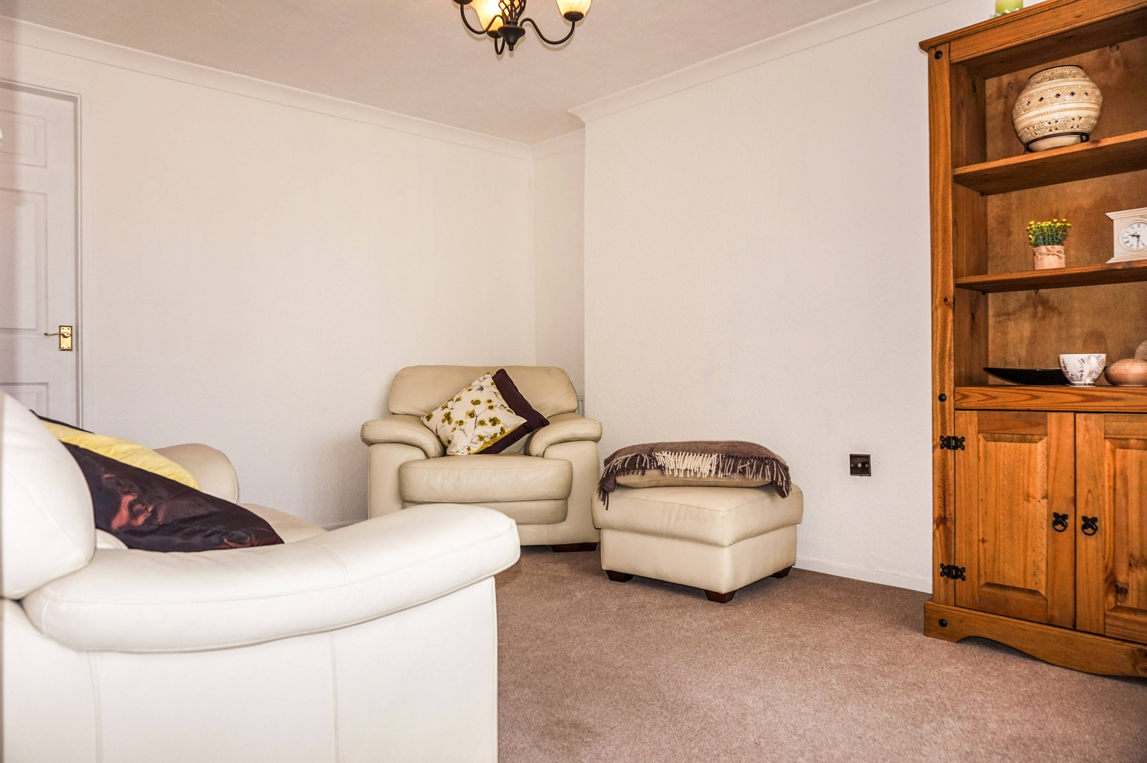 Annexe Living Room