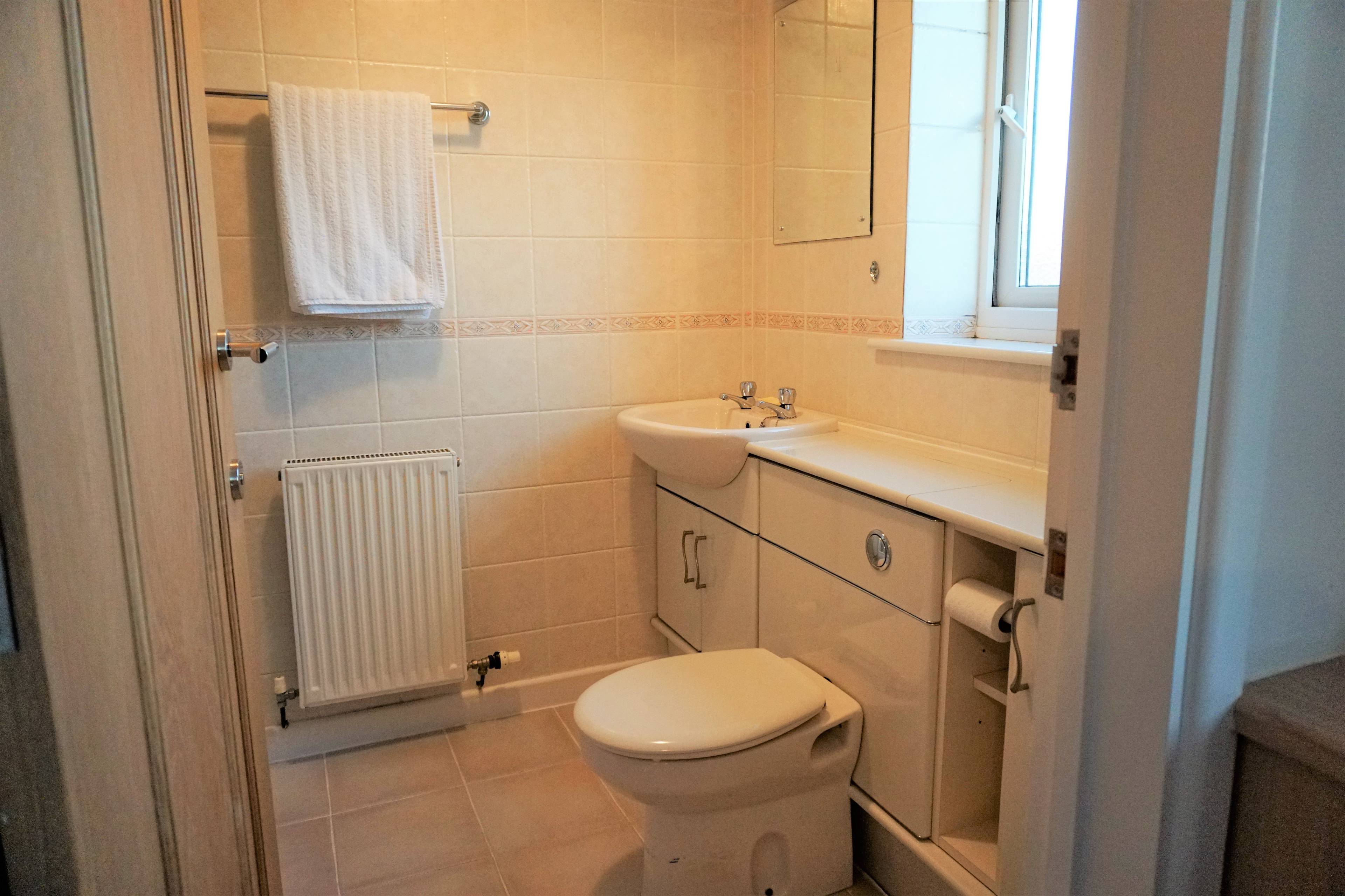 En-suite