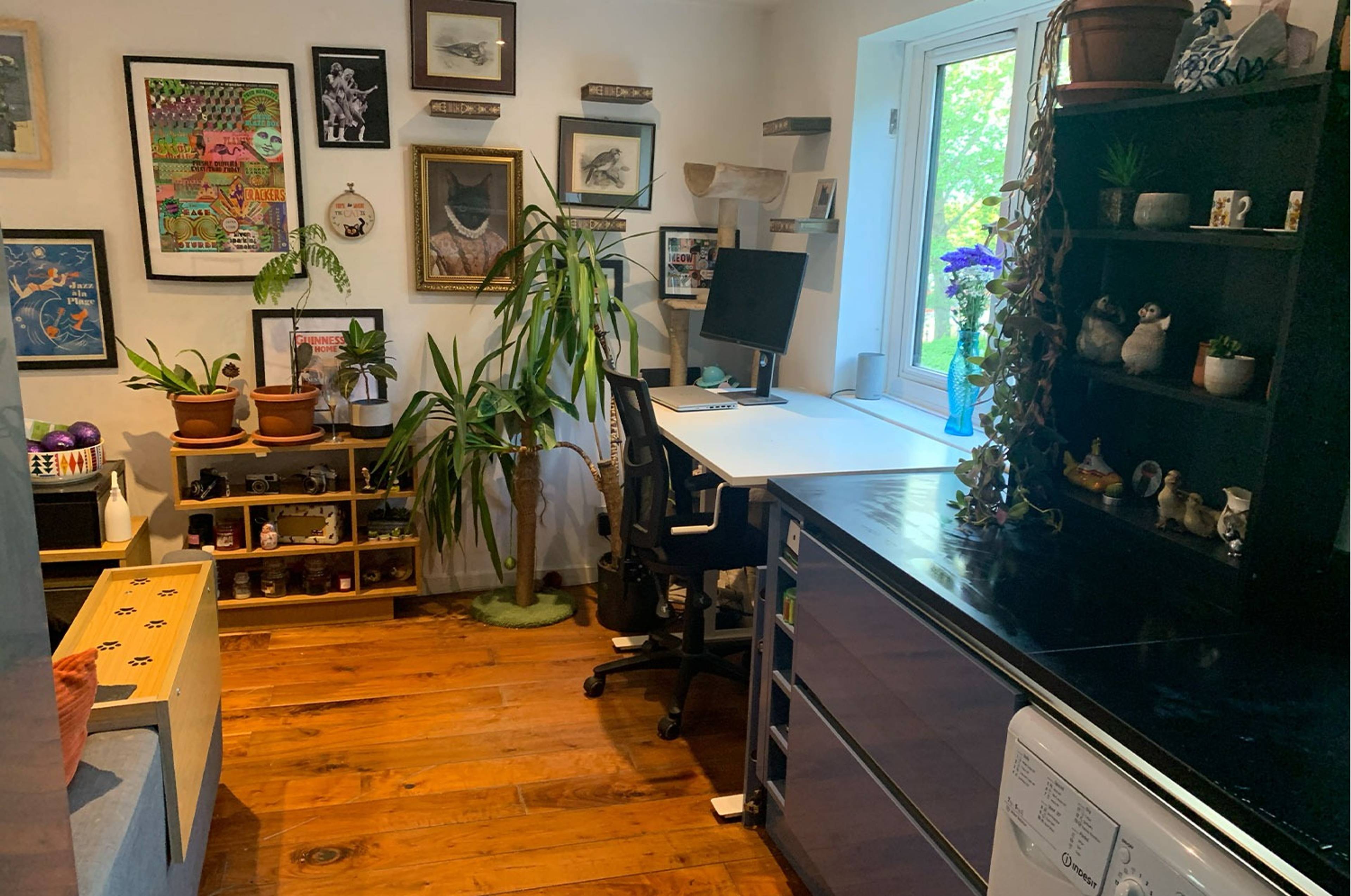 Office / Study