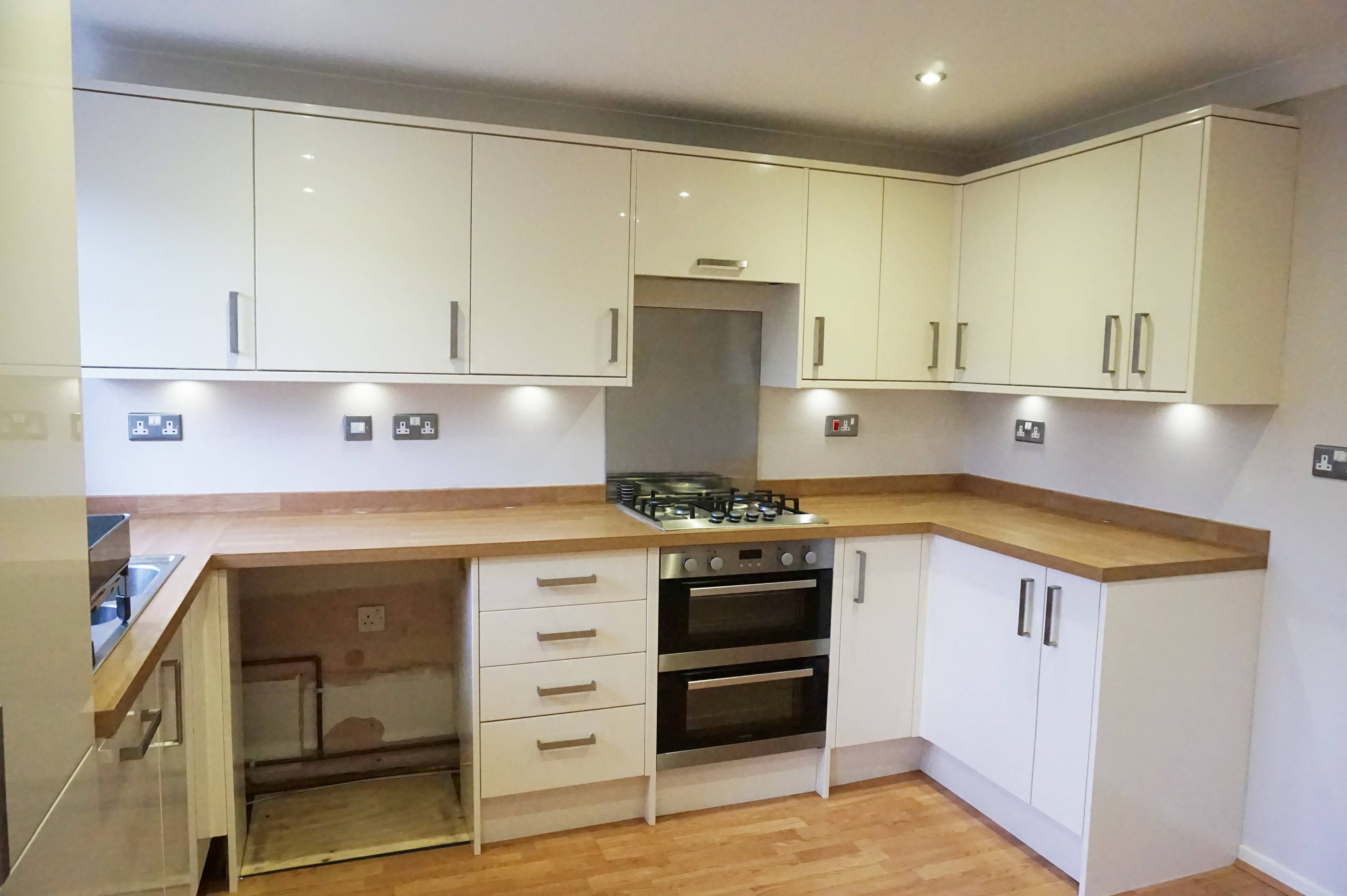 Kitchen / Breakfast