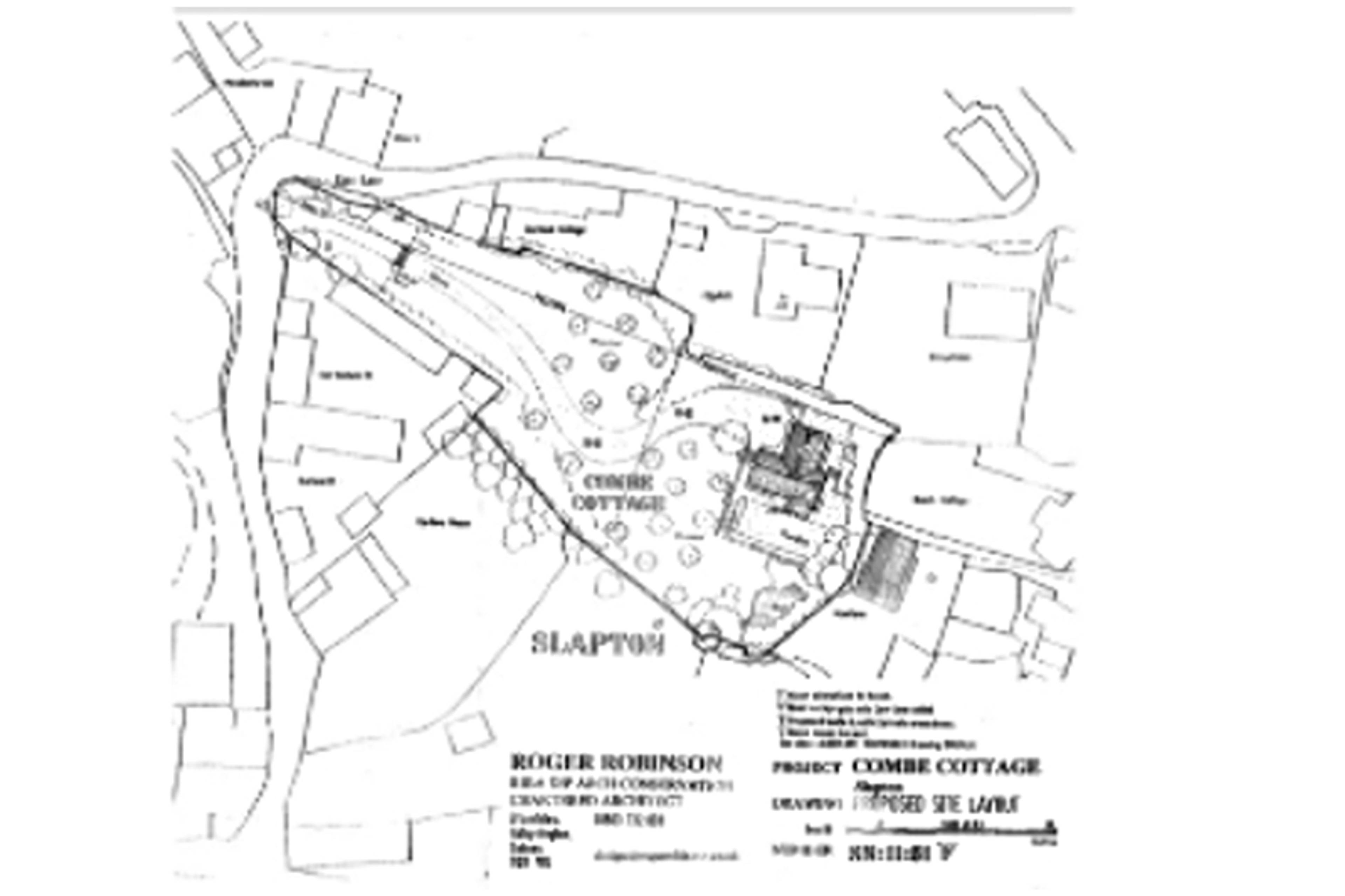 Site