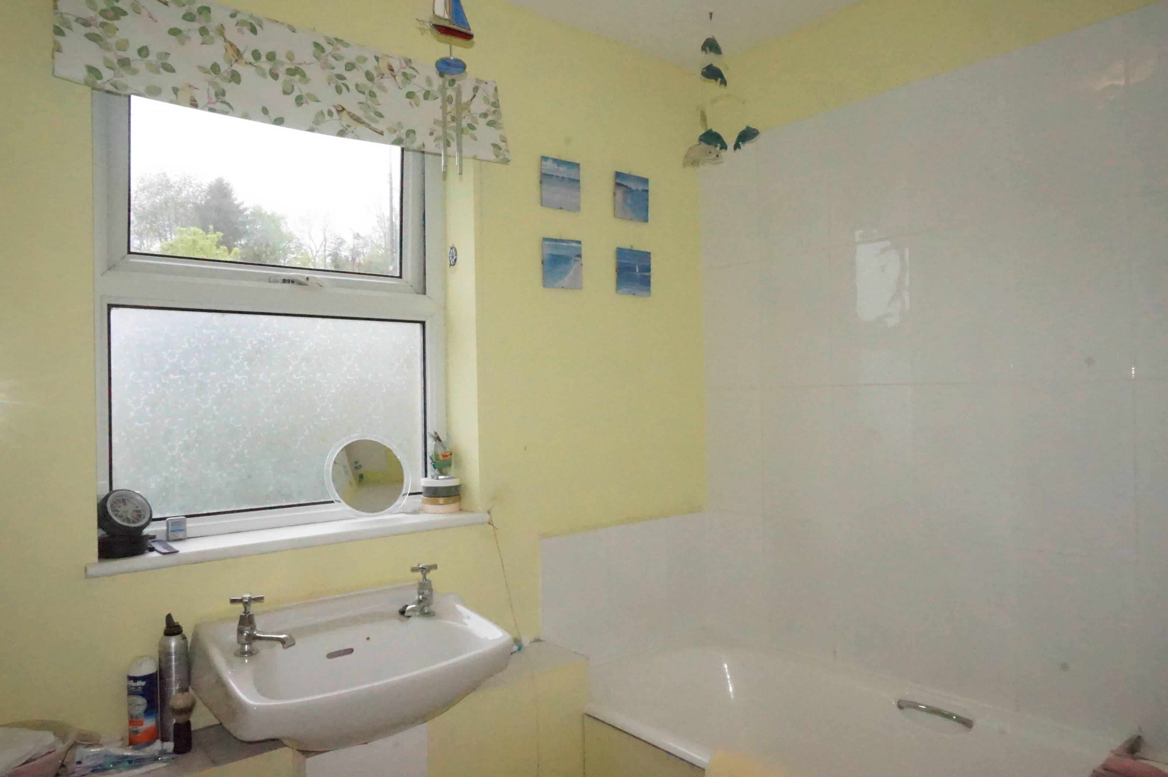Bathroom Two