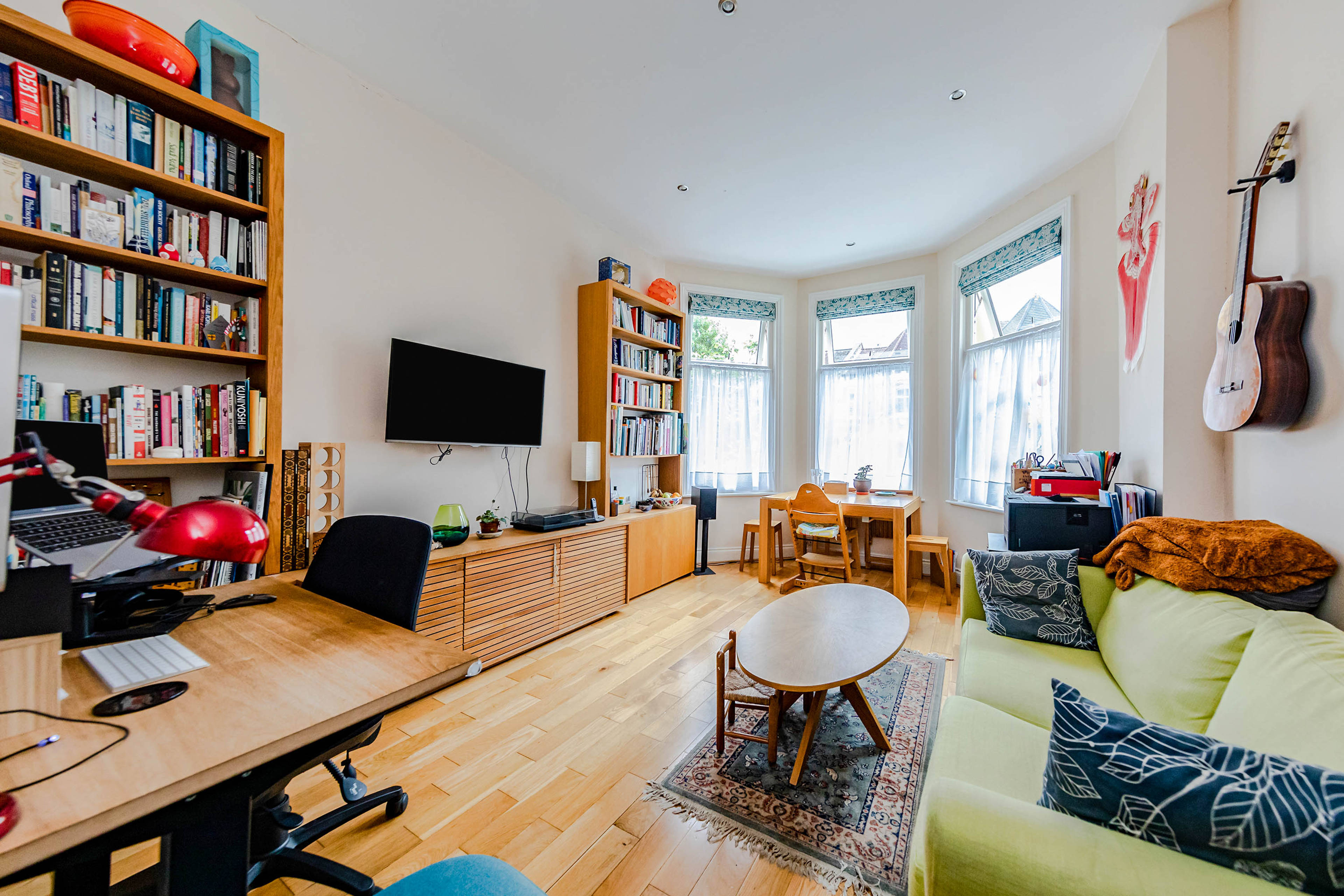 Living / Dining Room