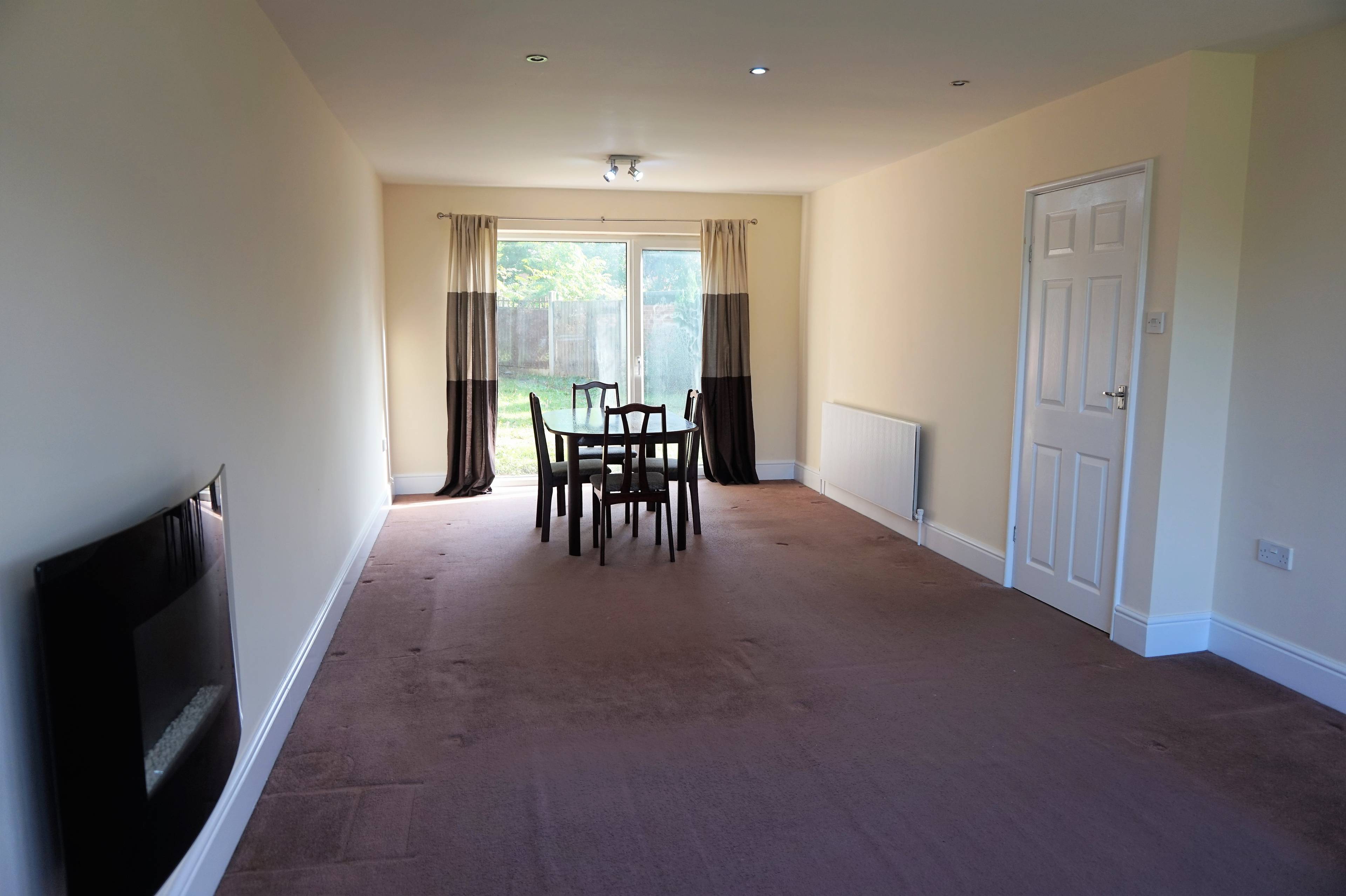 Living / Dining Room